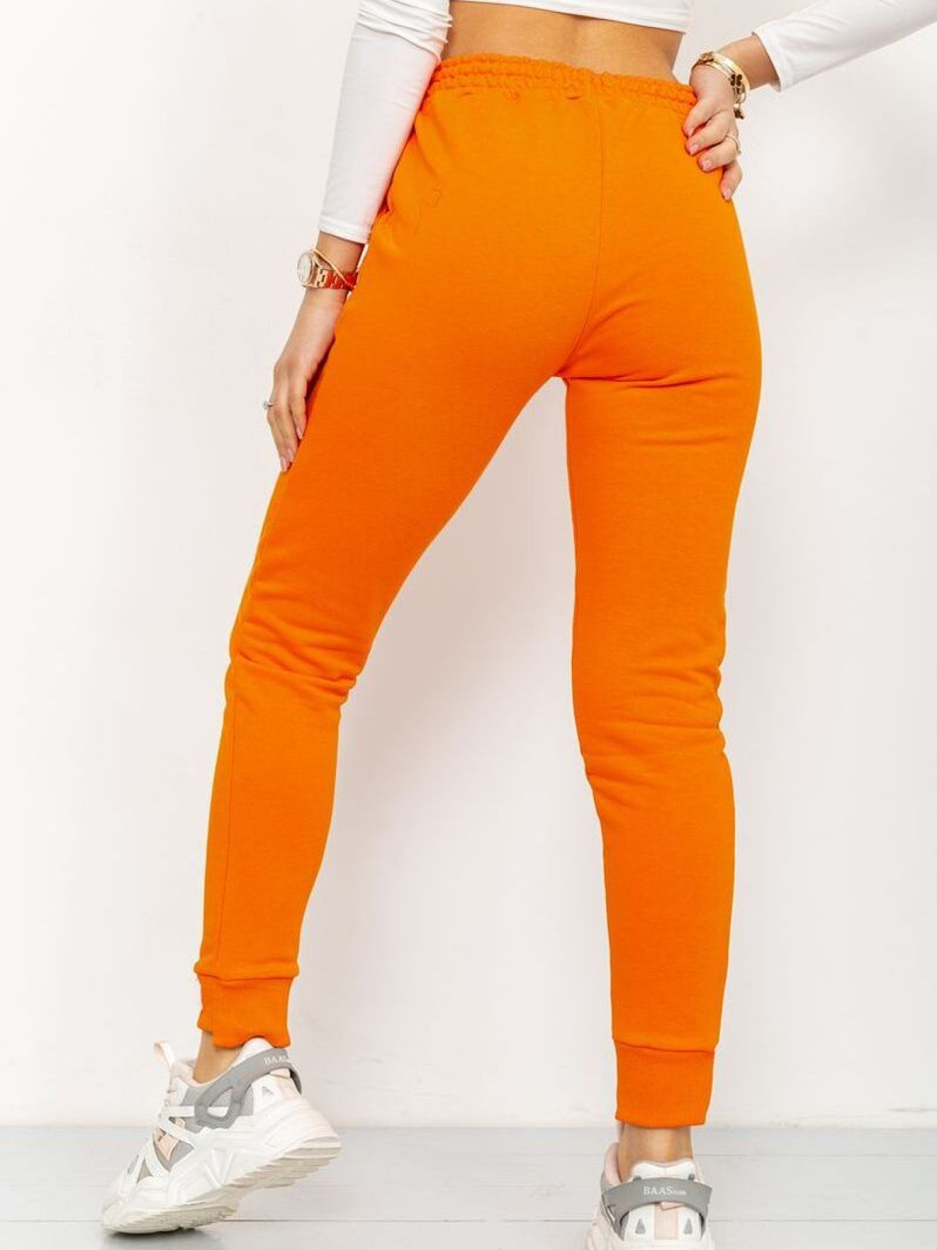 Штаны спортивные Ager модель У-1121891::000000062 Фото