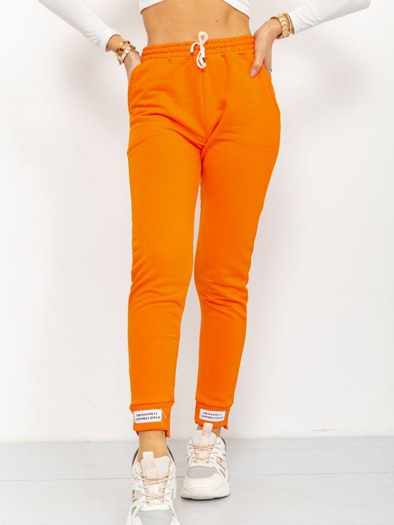 Штаны спортивные Ager модель У-1121891::000000062 Фото