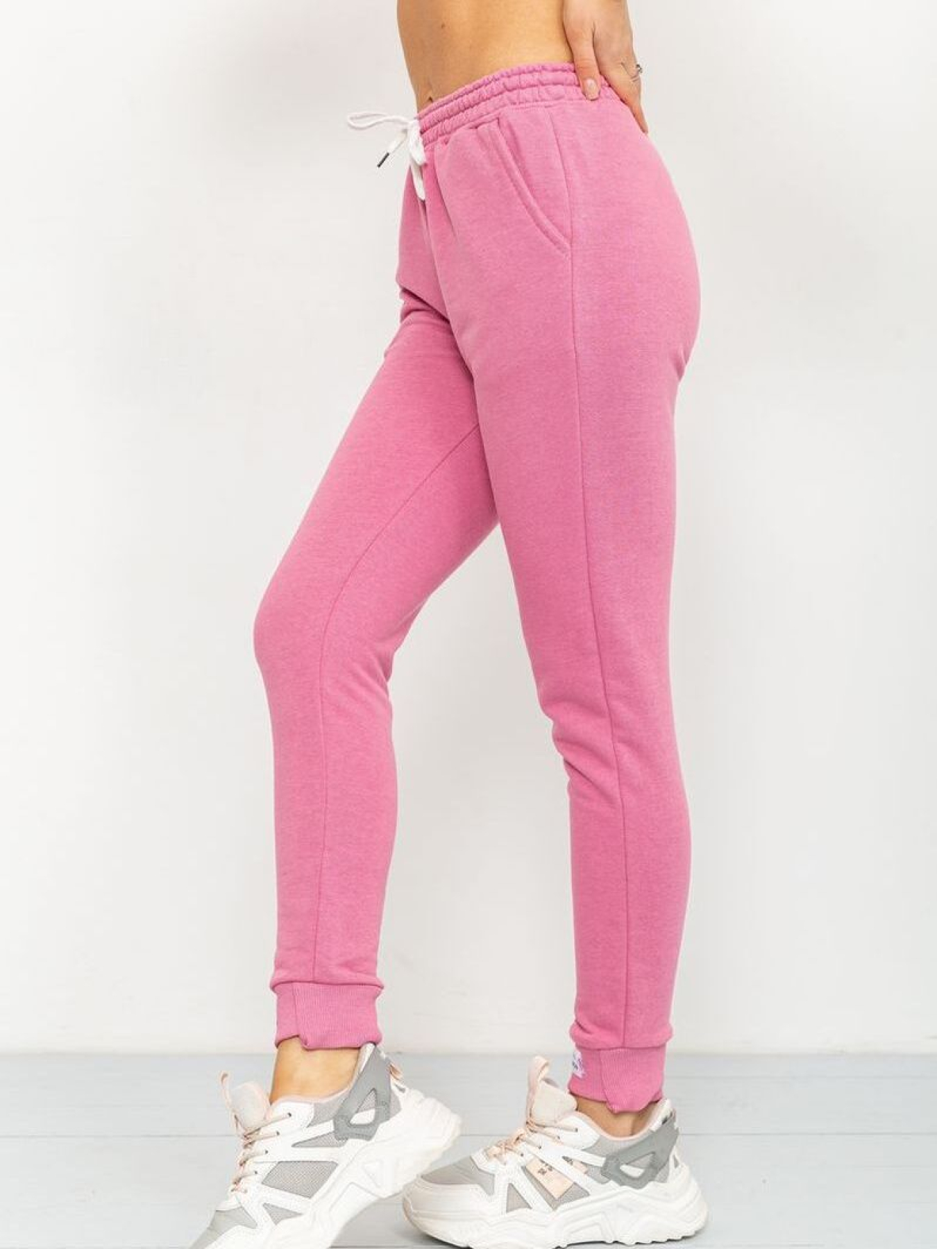 Штаны спортивные Ager модель У-1121891::000000065 Фото