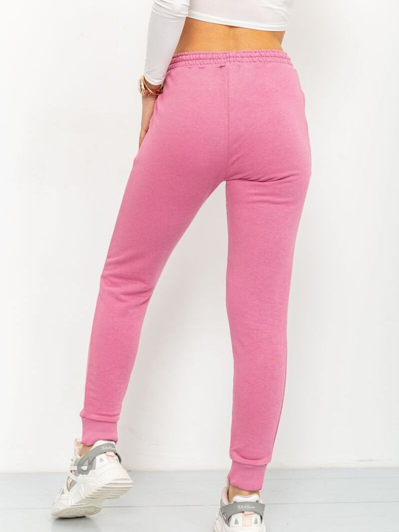 Штаны спортивные Ager модель У-1121891::000000065 Фото