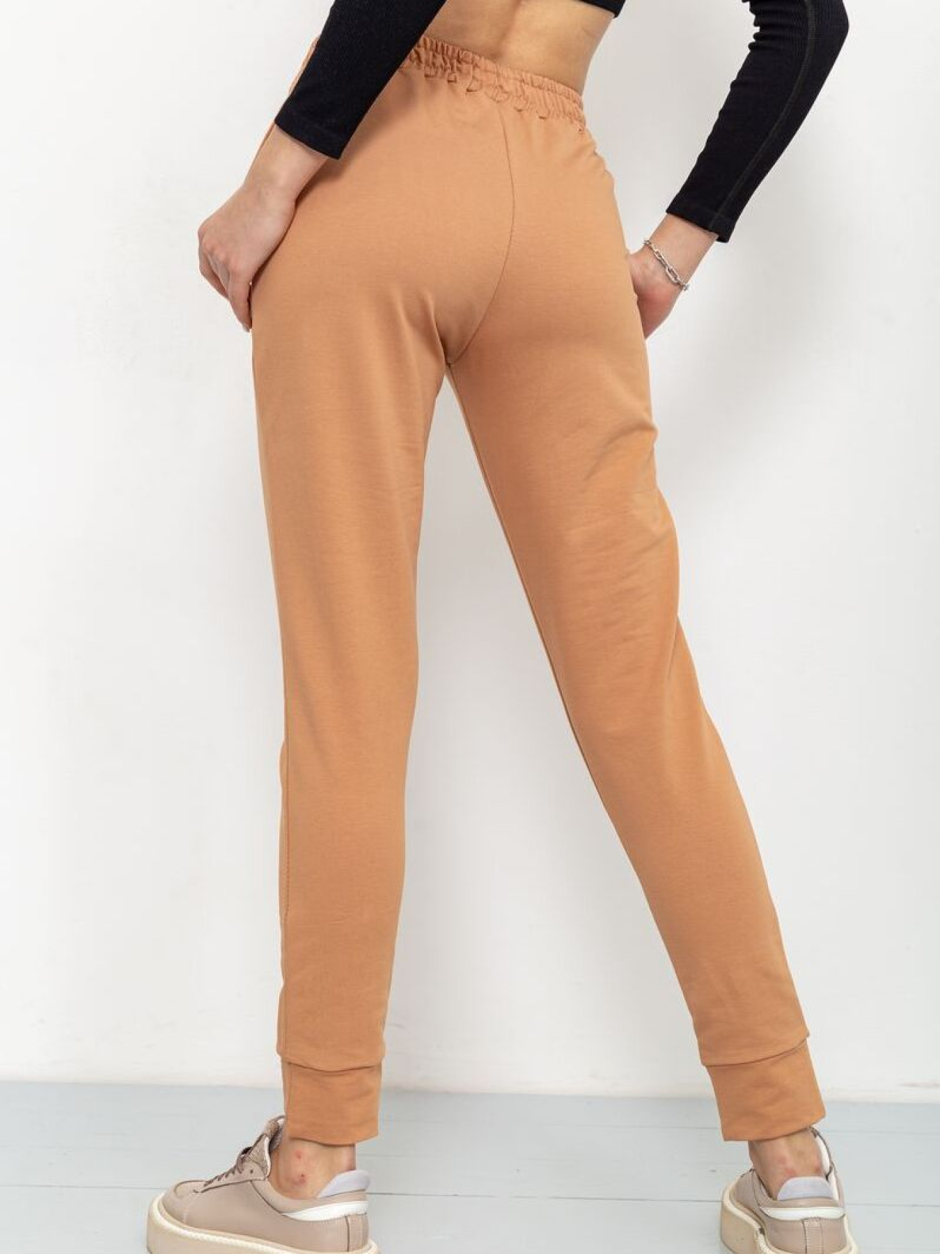 Штани спортивні Ager модель У-1121891::000000226 Фото