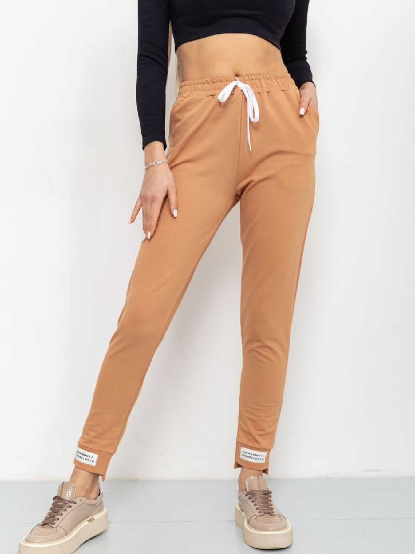 Штаны спортивные Ager модель У-1121891::000000226 Фото