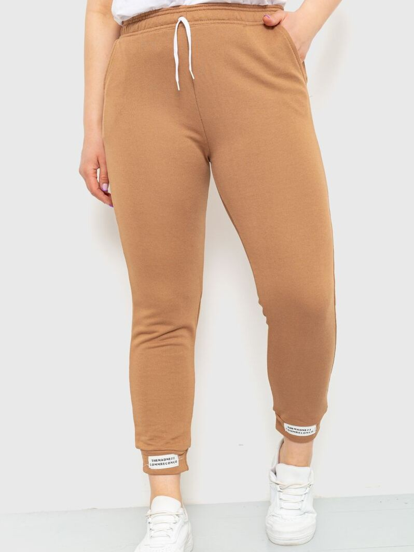 Штаны спортивные Ager модель У-1121896::000000046 Фото