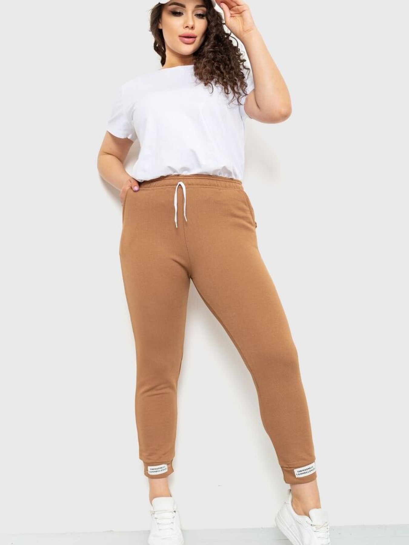 Штаны спортивные Ager модель У-1121896::000000046 Фото