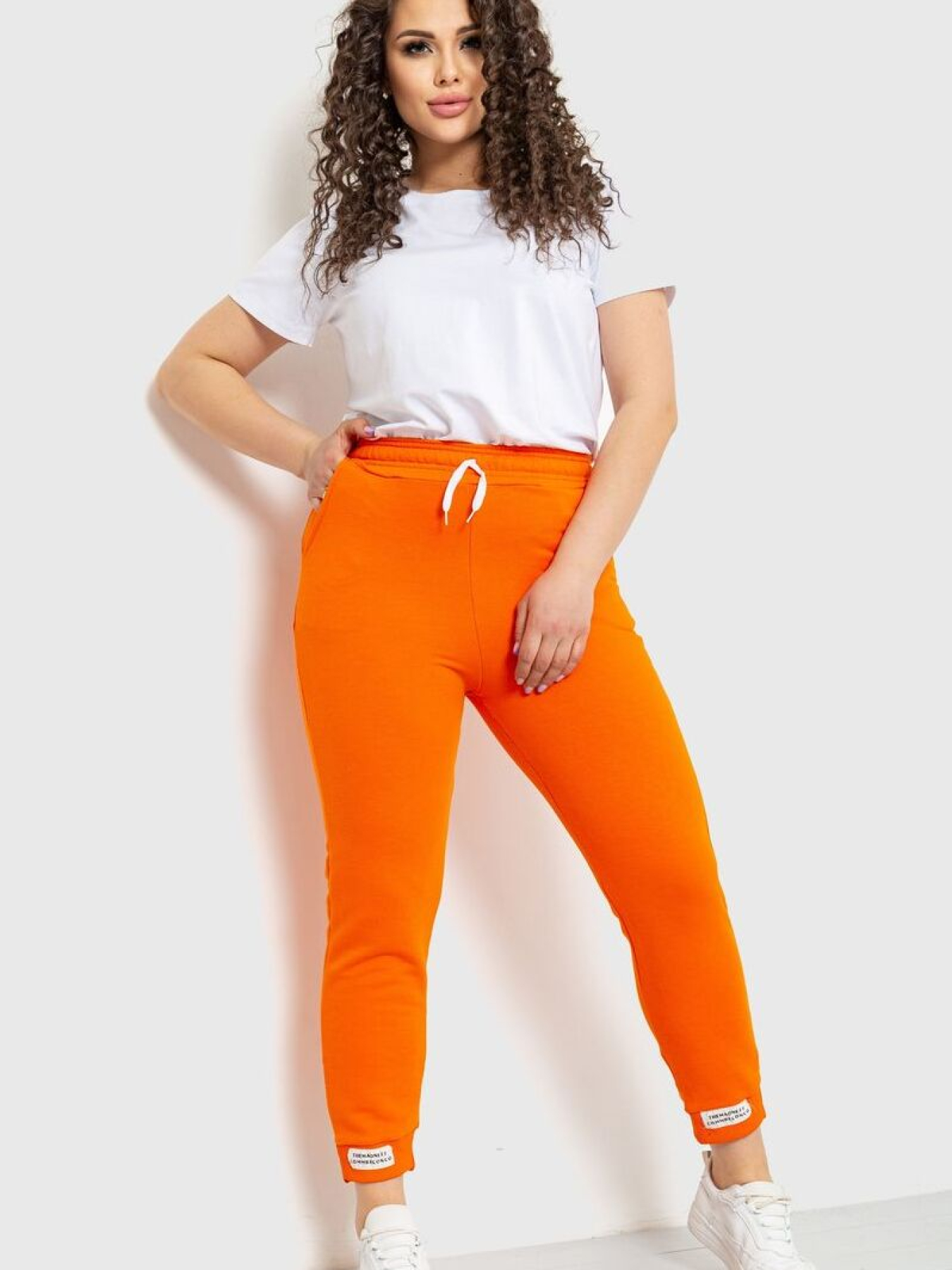 Штаны спортивные Ager модель У-1121896::000000062 Фото