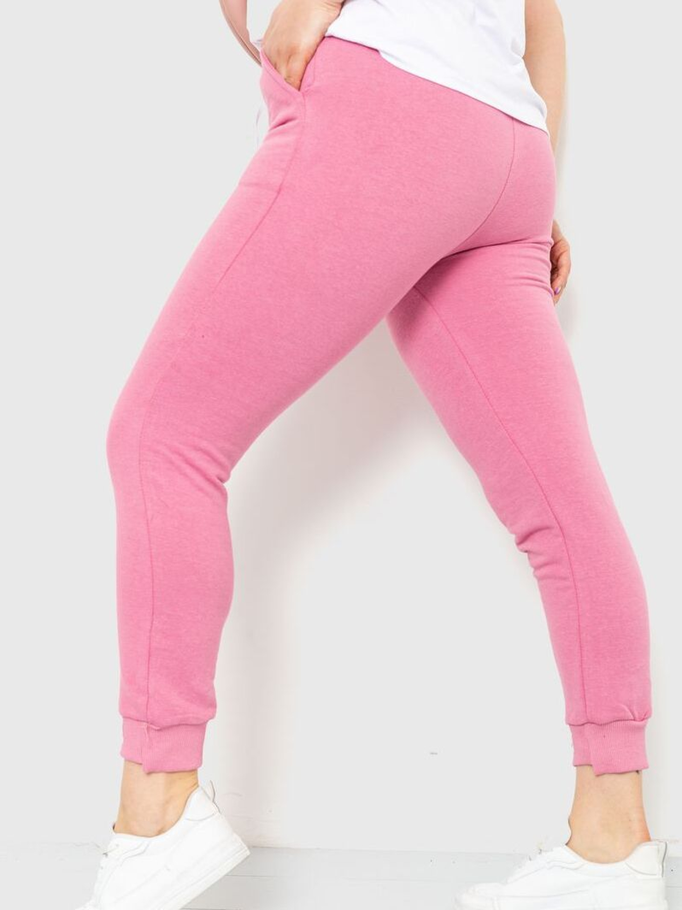 Штаны спортивные Ager модель У-1121896::000000065 Фото