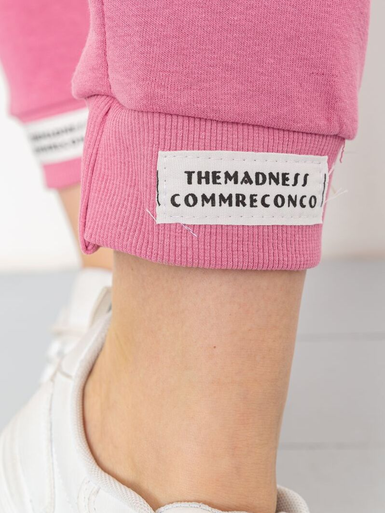 Штаны спортивные Ager модель У-1121896::000000065 Фото