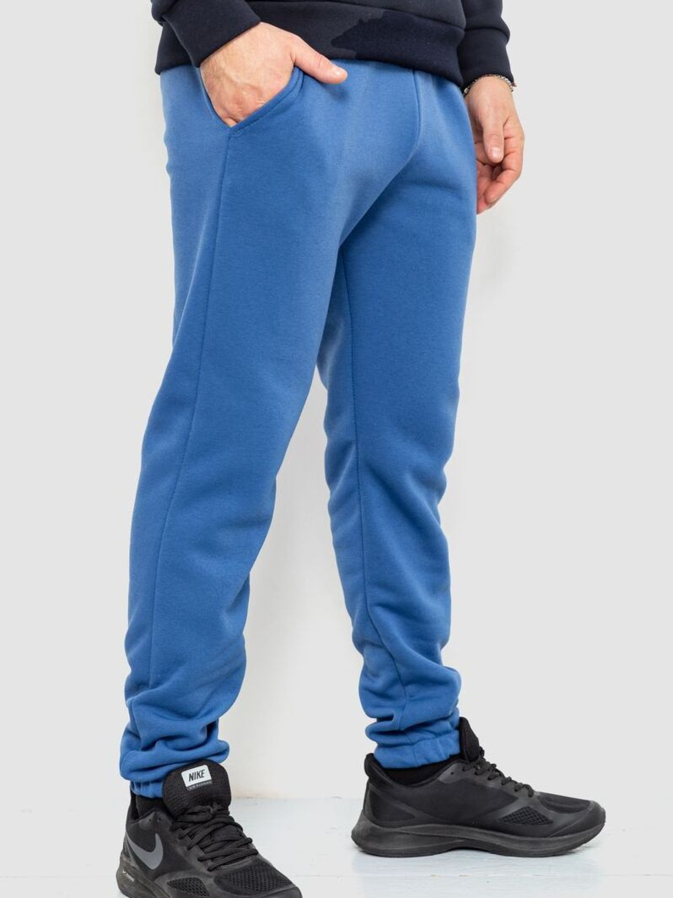 Штаны спортивные Ager модель У-1127114::У-0002878 Фото