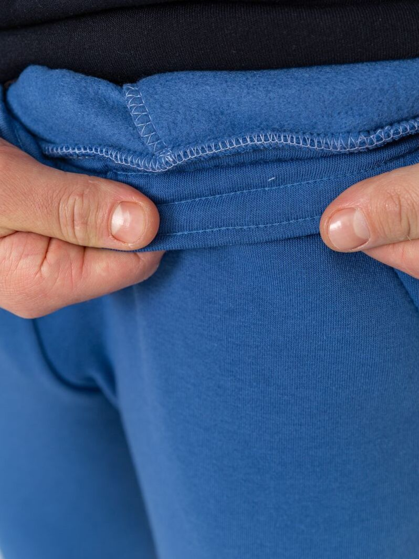 Штаны спортивные Ager модель У-1127114::У-0002878 Фото