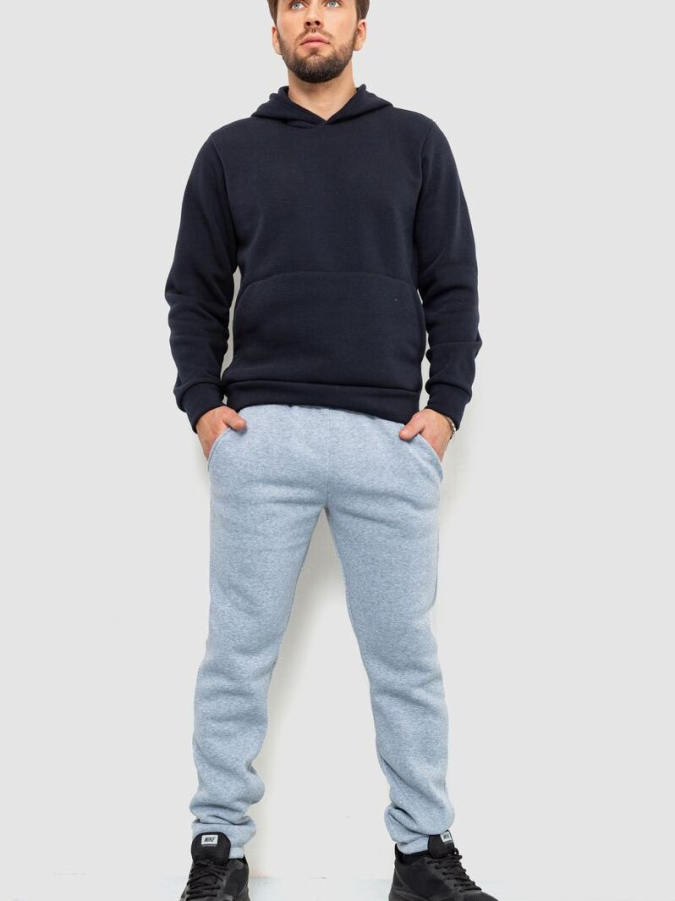 Спортивні штани Ager модель У-1127114::000000069 Фото