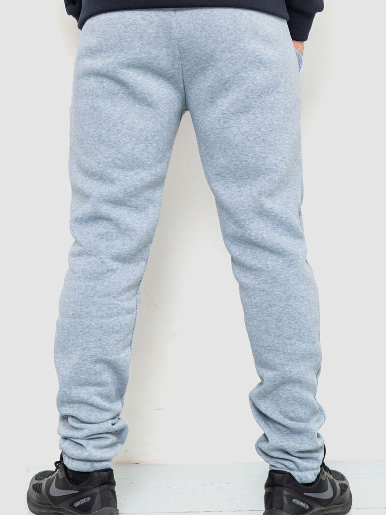 Спортивні штани Ager модель У-1127114::000000069 Фото