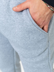 Спортивні штани Ager модель У-1127114::000000069 Фото