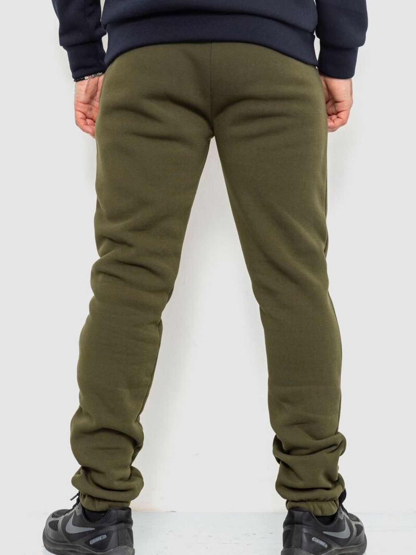 Спортивні штани Ager модель У-1127114::000000126 Фото