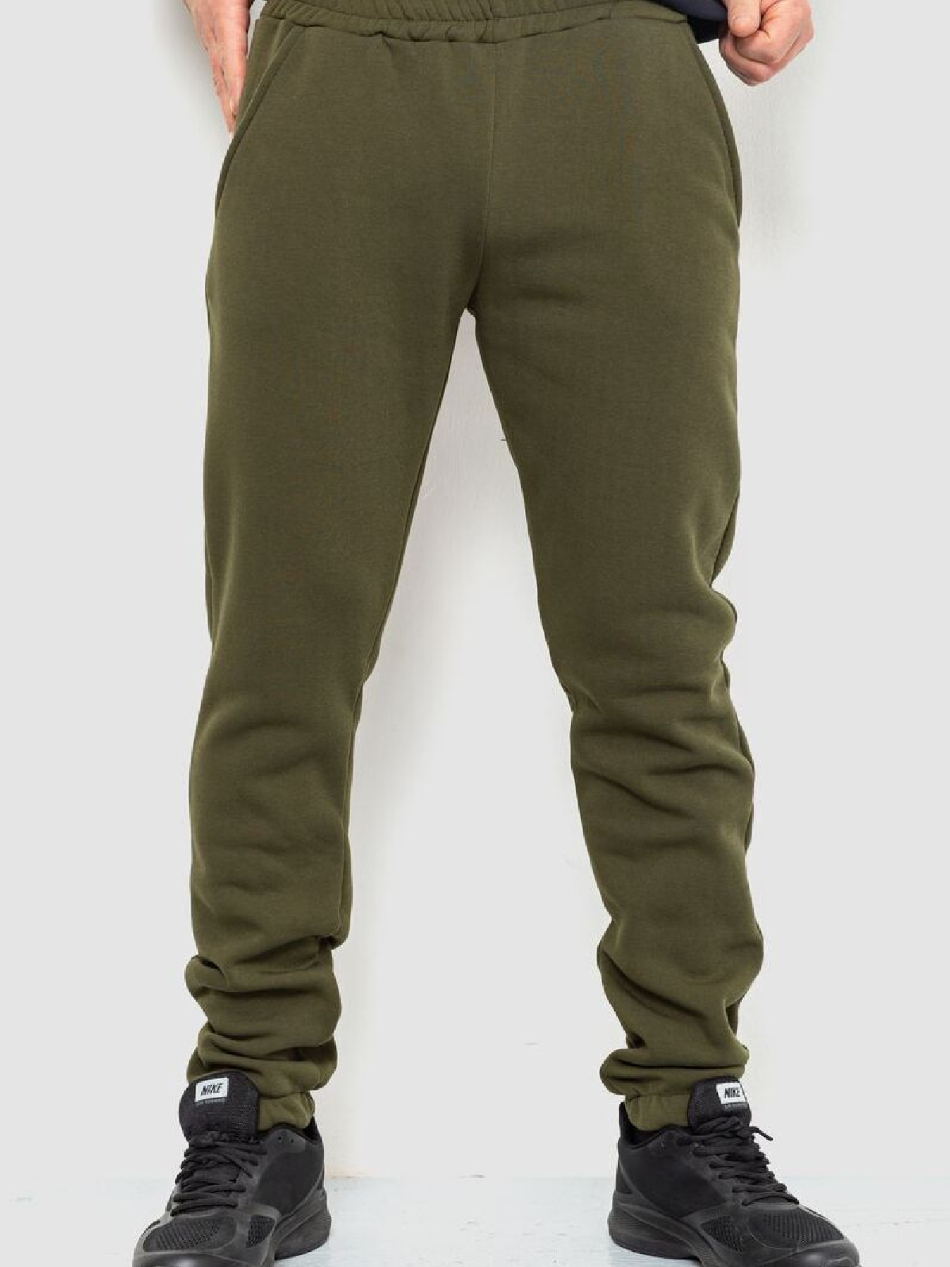 Спортивні штани Ager модель У-1127114::000000126 Фото