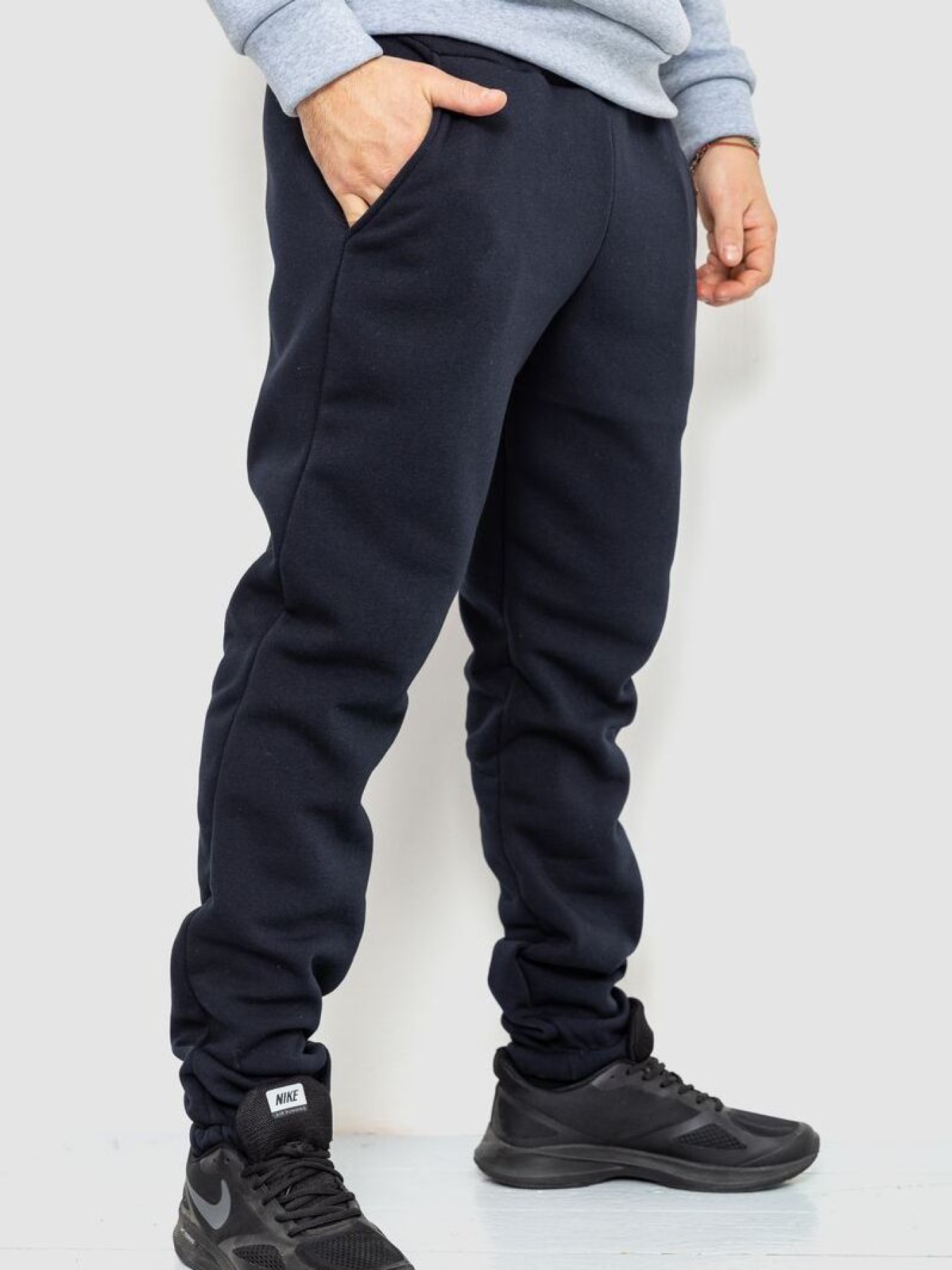 Штаны спортивные Ager модель У-1127114::000000090 Фото