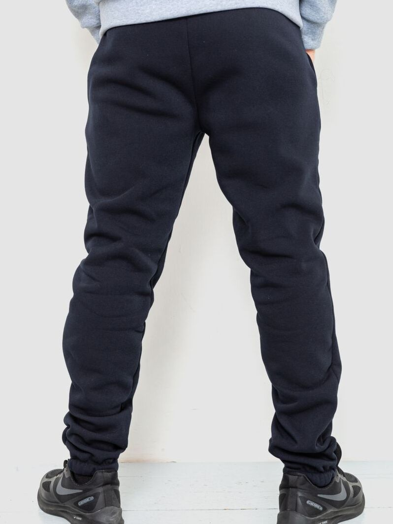 Спортивні штани Ager модель У-1127114::000000090 Фото