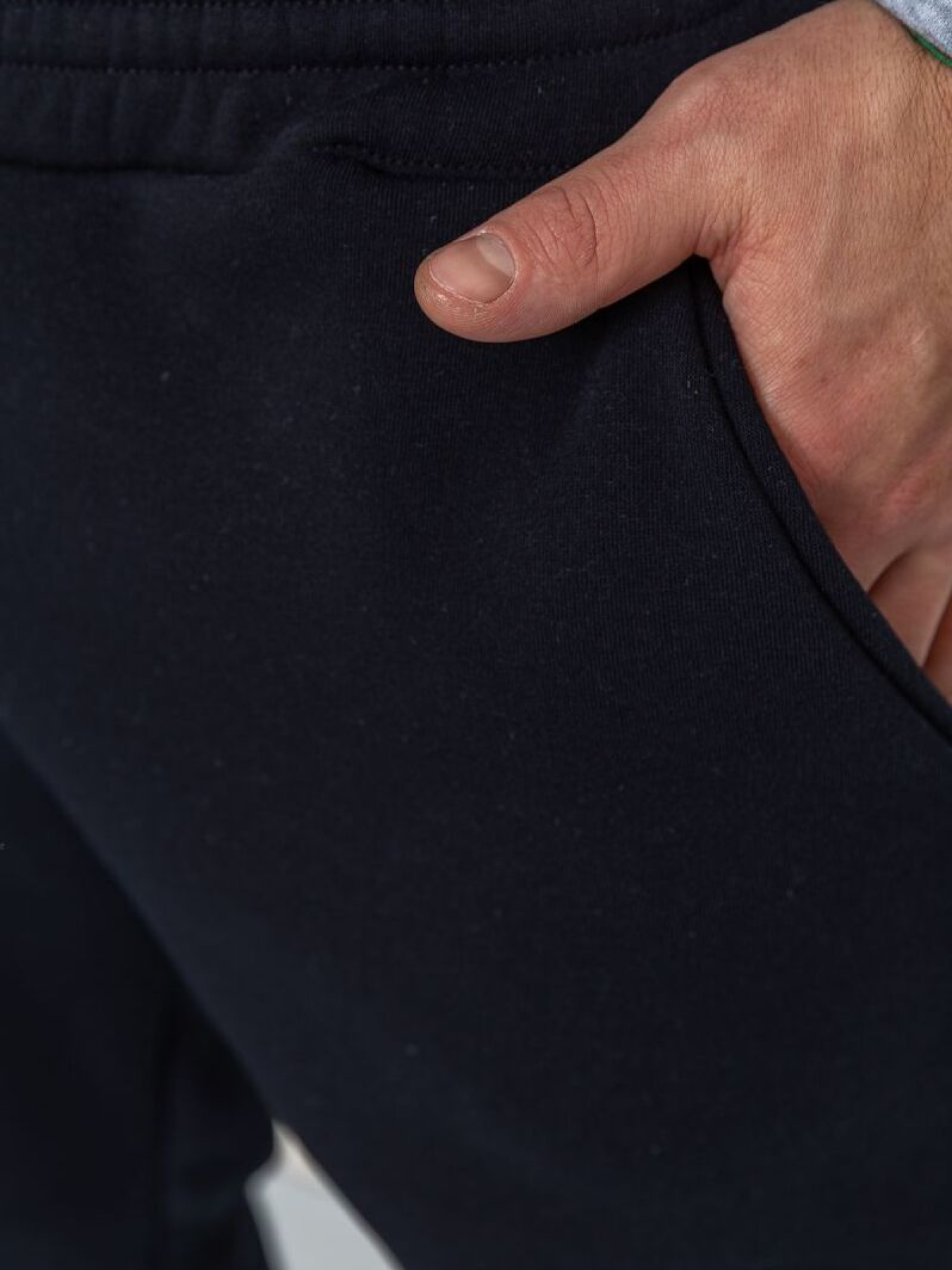 Спортивні штани Ager модель У-1127114::000000090 Фото