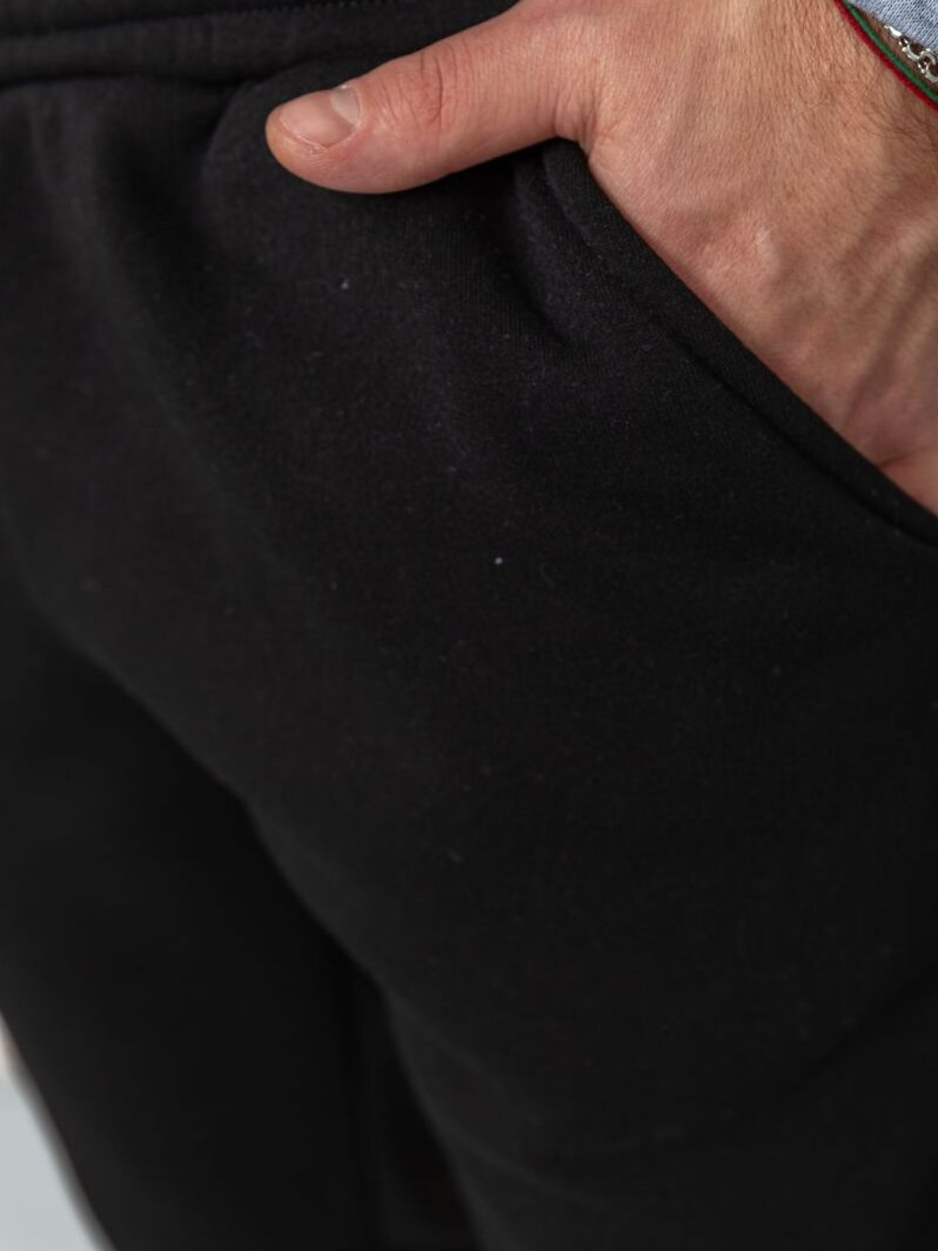 Спортивні штани Ager модель У-1127114::000000096 Фото