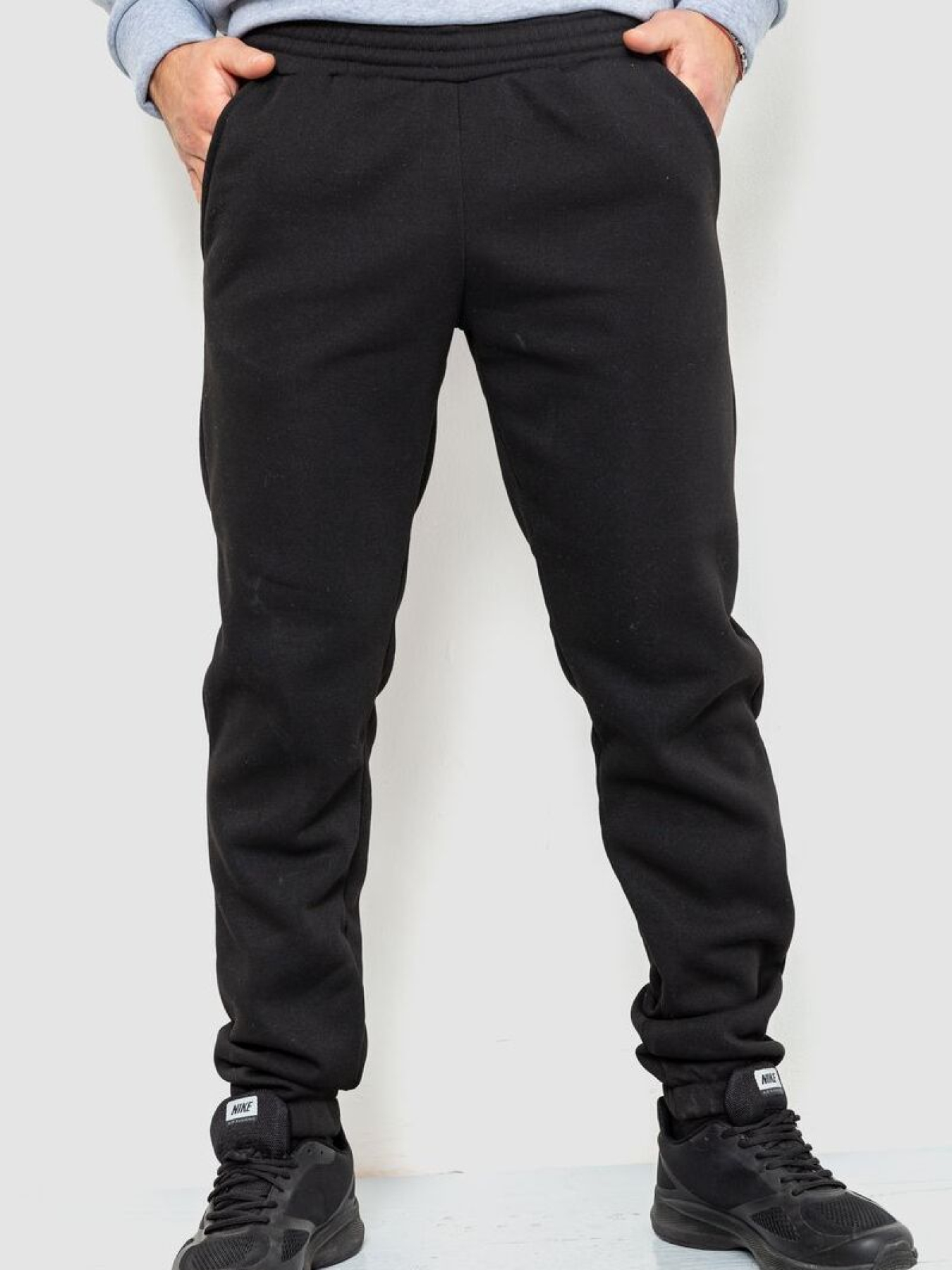 Спортивні штани Ager модель У-1127114::000000096 Фото