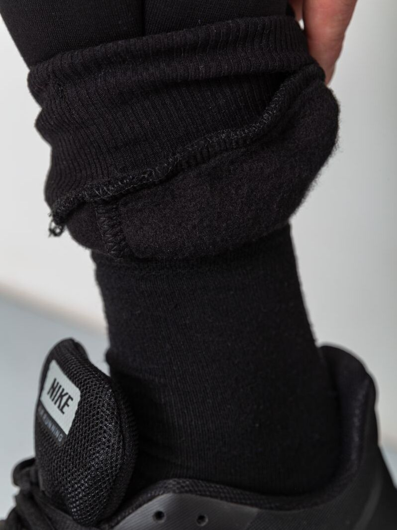 Штаны спортивные Ager модель У-1127061::000000096 Фото