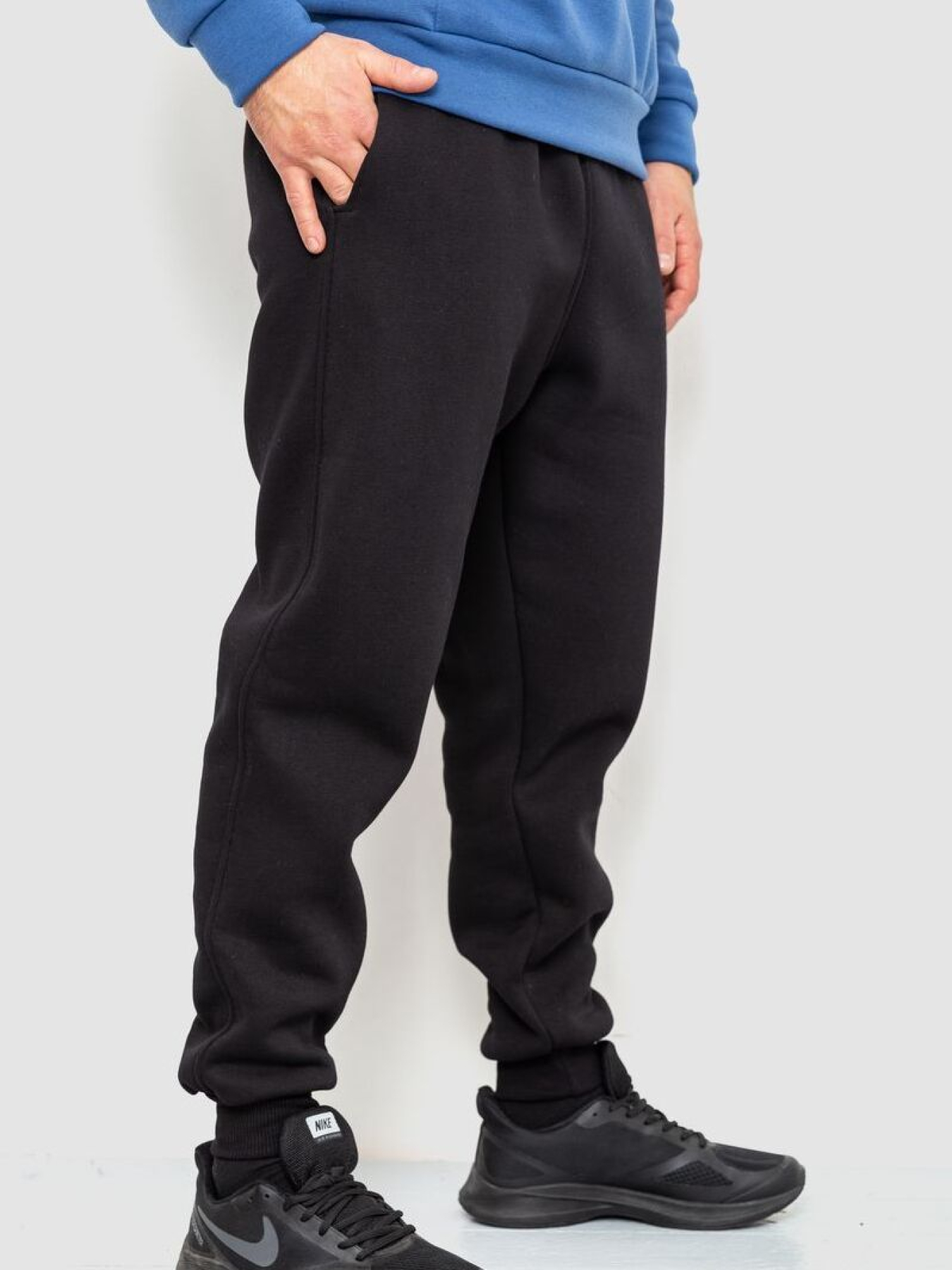 Спортивні штани Ager модель У-1127061::000000096 Фото