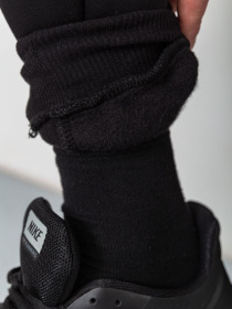 Спортивні штани Ager модель У-1127061::000000096 Спортивні штани Ager модель У-1127061::000000096 Фото