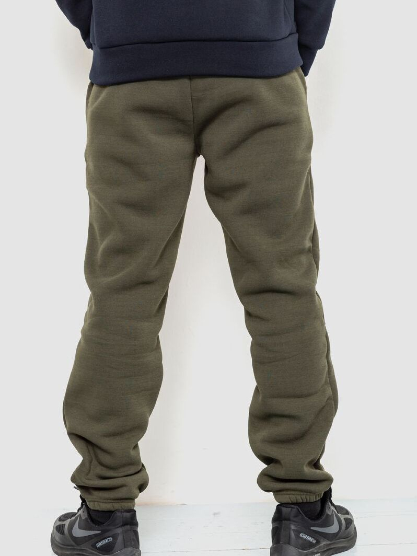 Спортивні штани Ager модель У-1127110::000000227 Фото