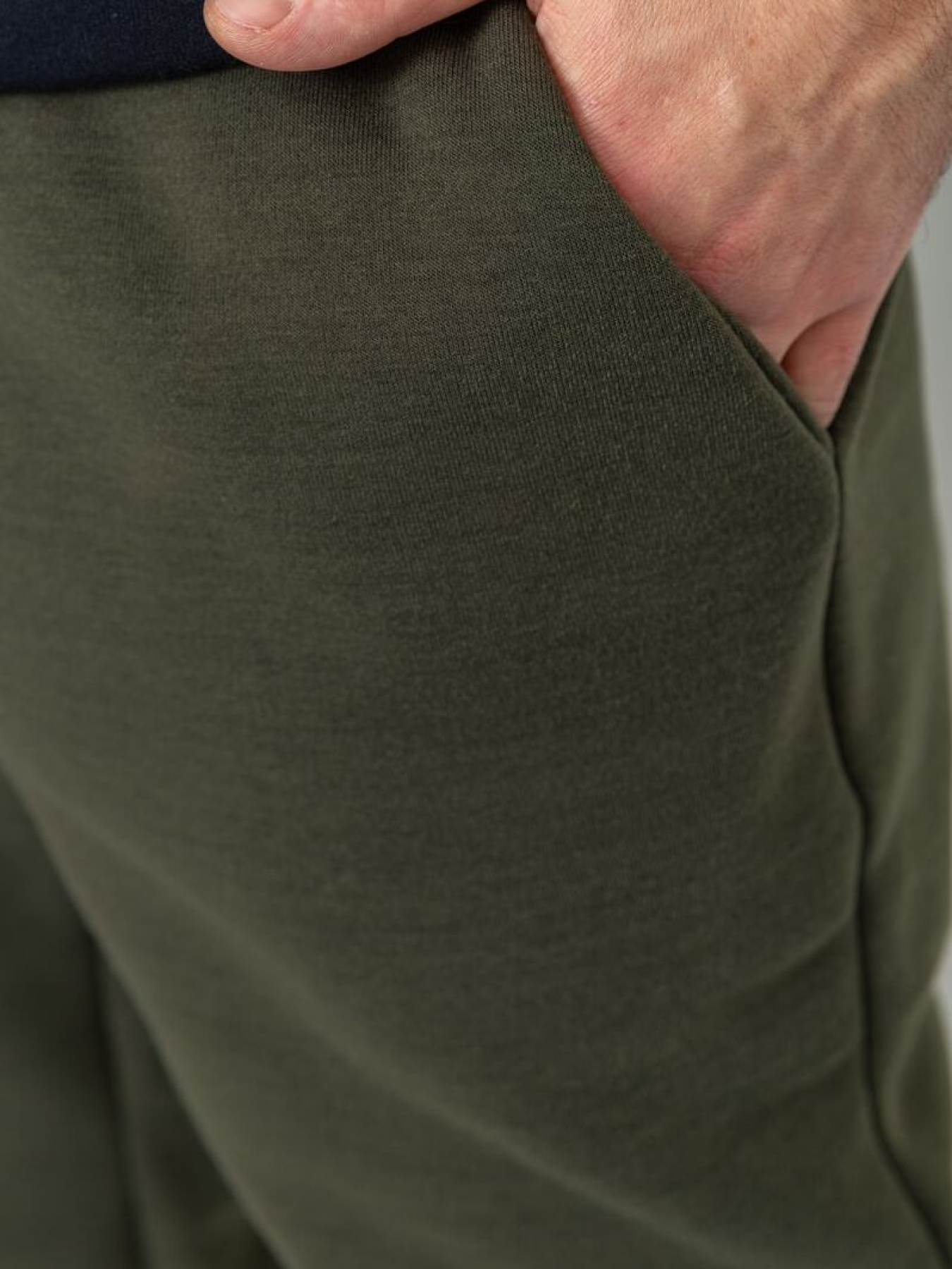 Спортивні штани Ager модель У-1127110::000000227 Фото