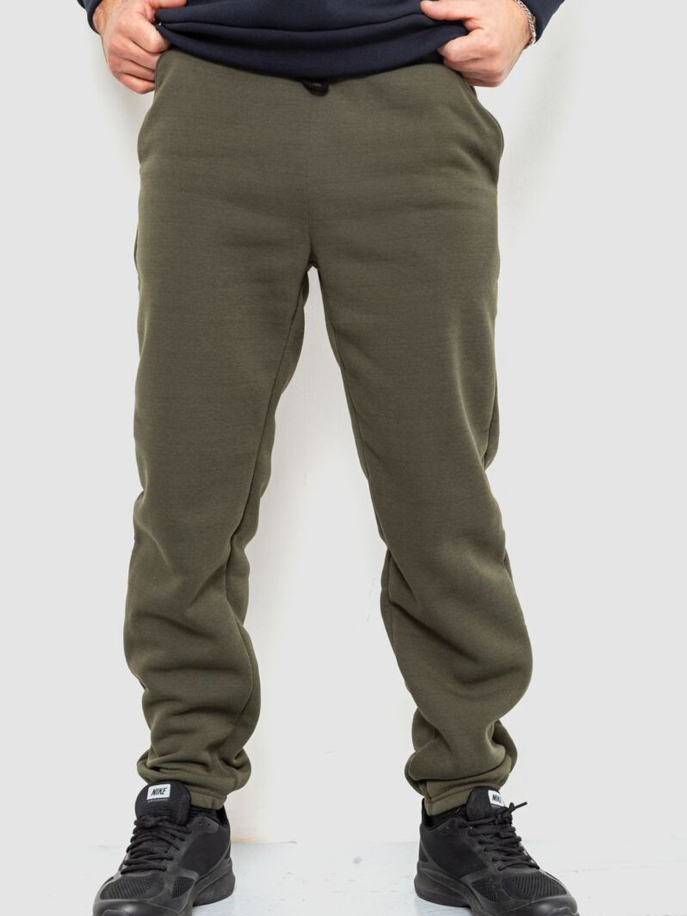 Спортивні штани Ager модель У-1127110::000000227 Фото