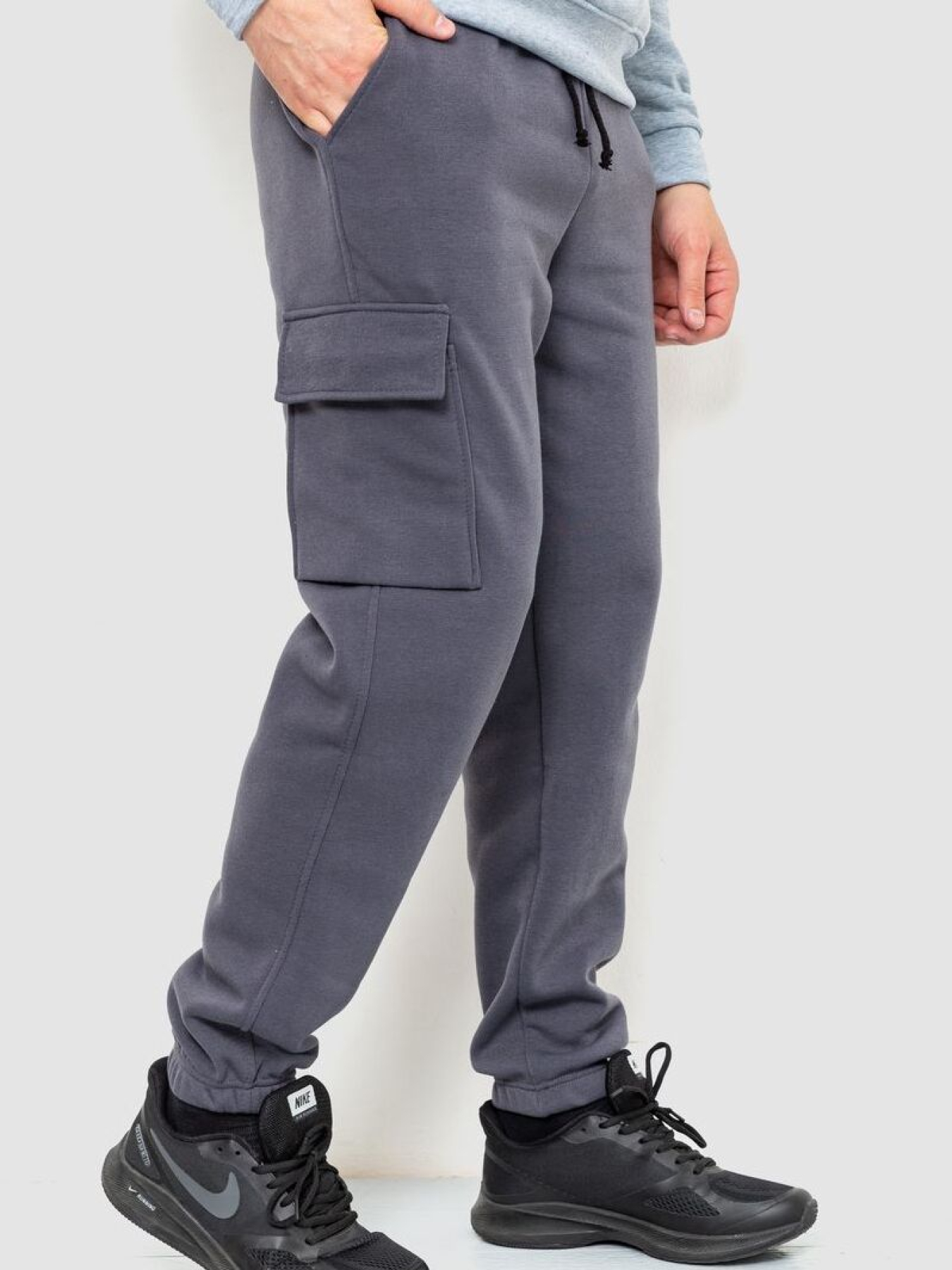 Штаны спортивные Ager модель У-1127140::000000087 Фото