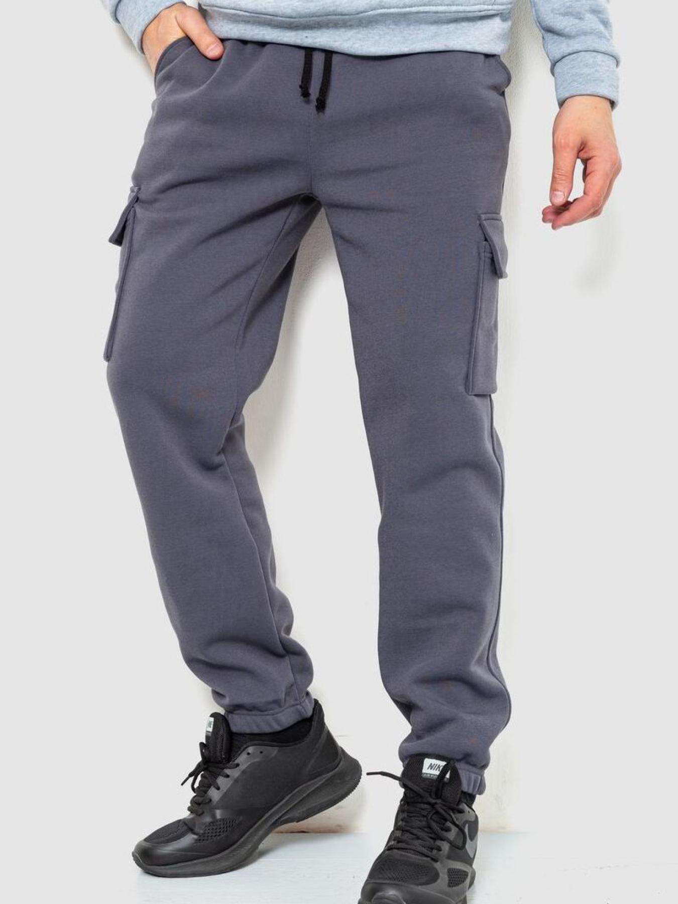 Штаны спортивные Ager модель У-1127140::000000087 Фото