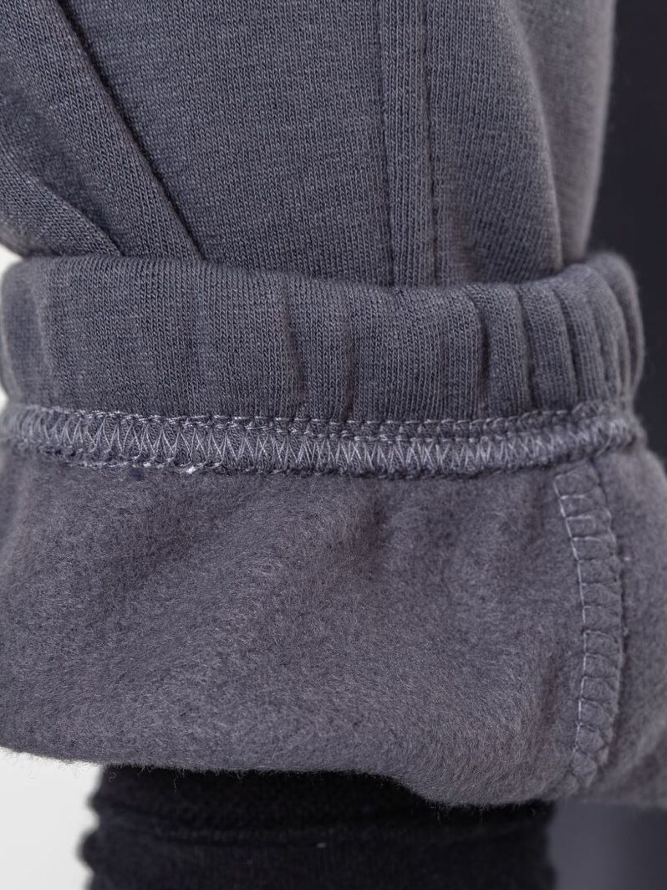 Спортивні штани Ager модель У-1127140::000000087 Фото