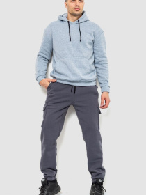 Спортивні штани Ager модель У-1127140::000000087 Фото