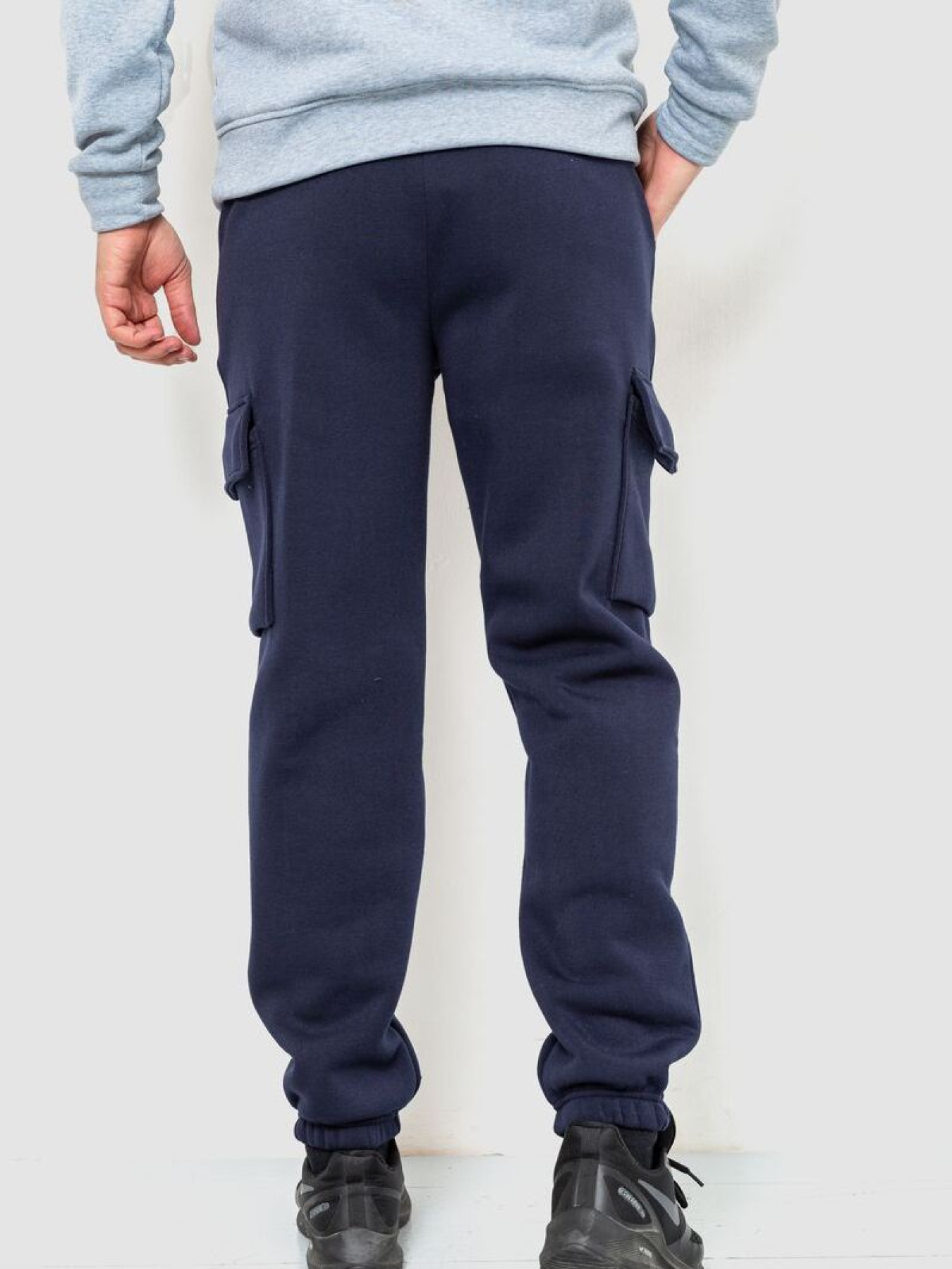 Штаны спортивные Ager модель У-1127140::000000090 Фото