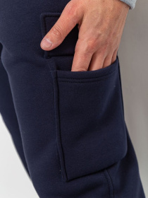 Штаны спортивные Ager модель У-1127140::000000090 Фото