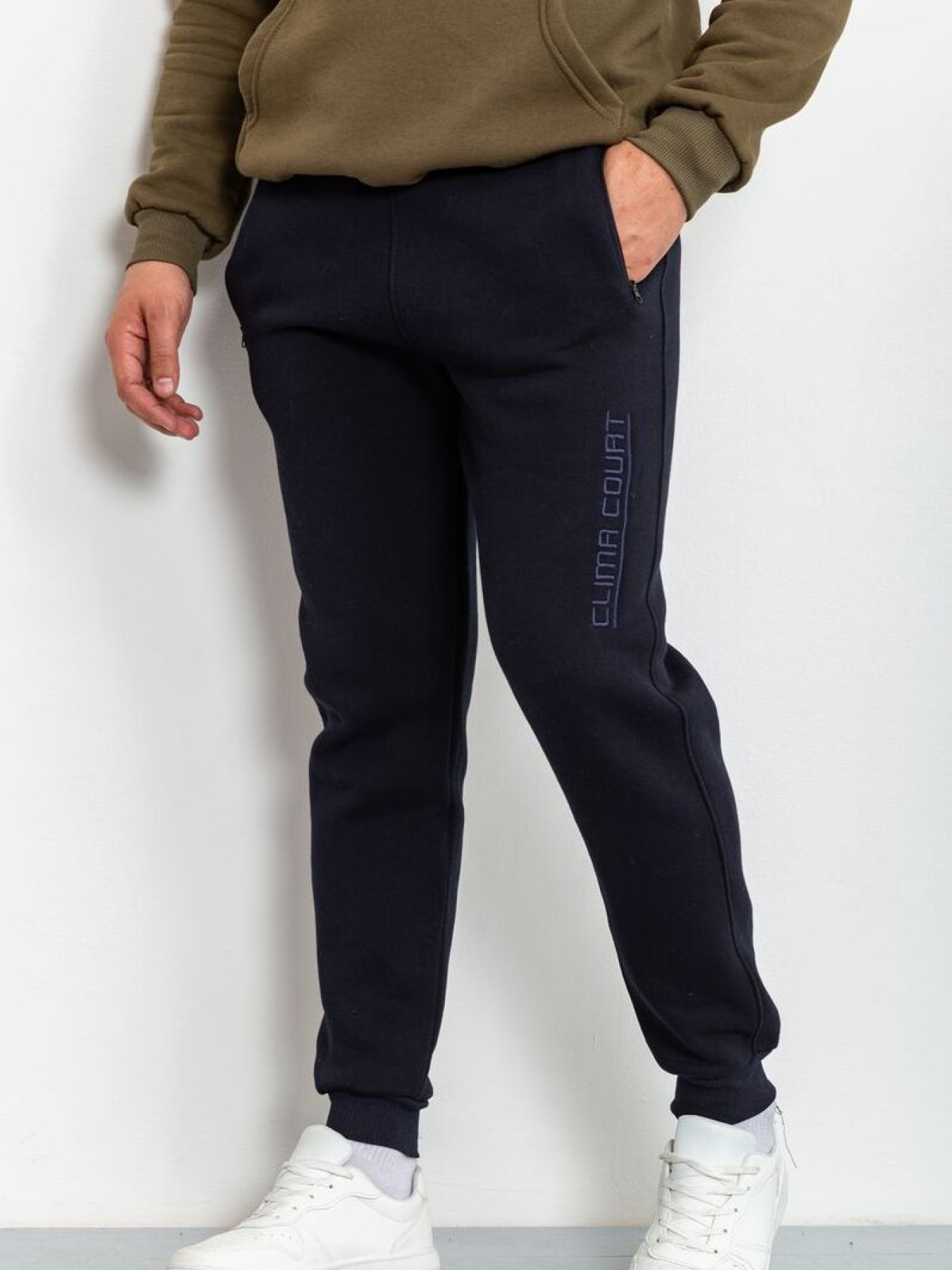 Штаны спортивные Ager модель У-1121335::000000090 Фото