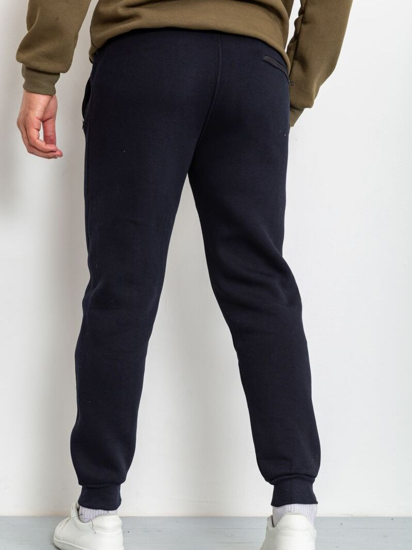 Спортивні штани Ager модель У-1121335::000000090 Фото