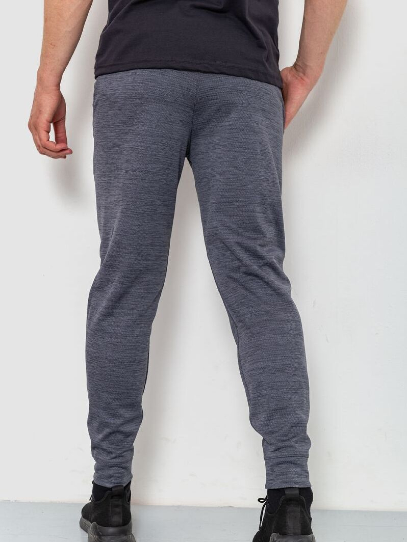 Штаны спортивные Ager модель У-1124482::000000072 Фото