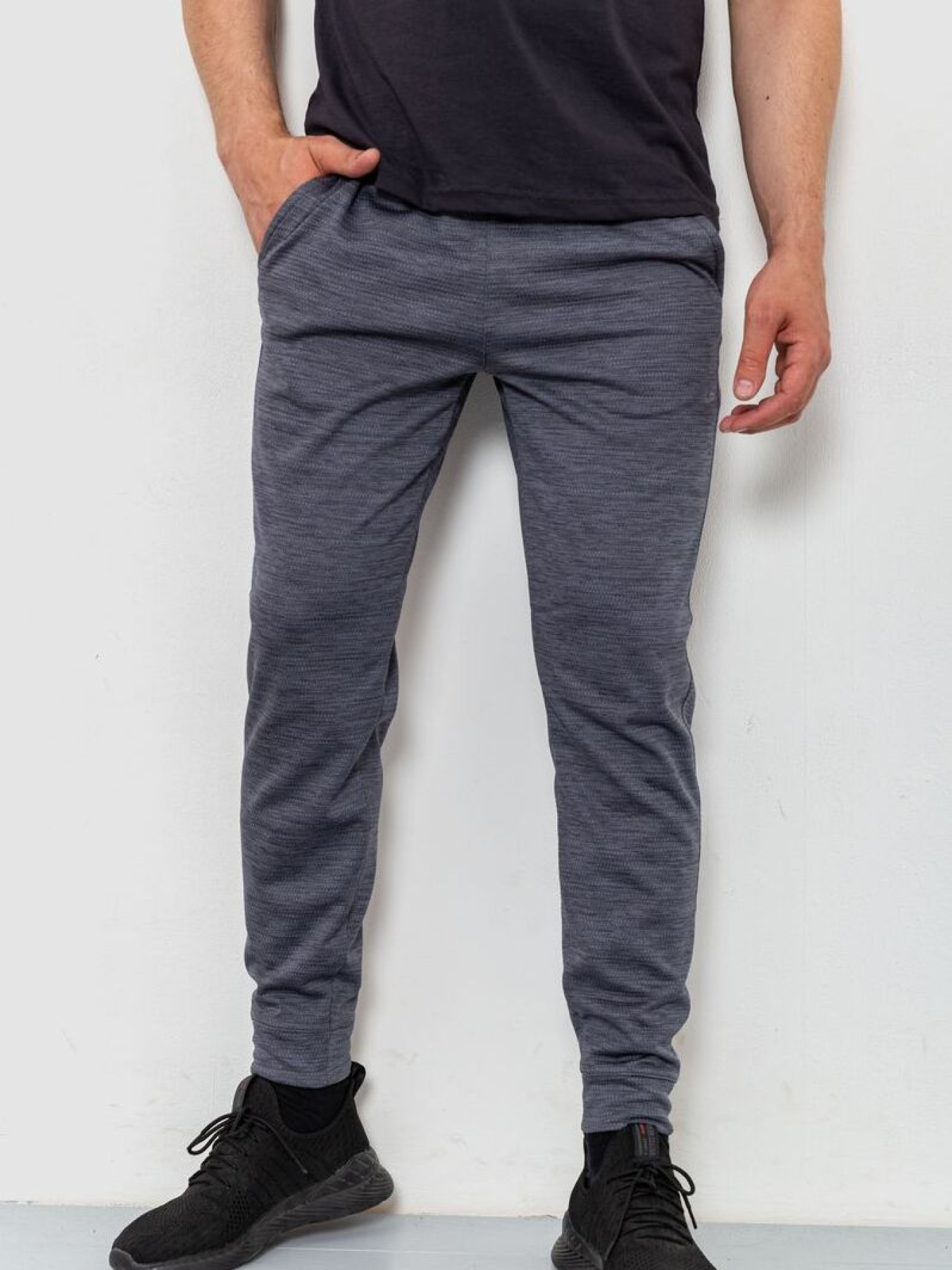 Штаны спортивные Ager модель У-1124482::000000072 Фото