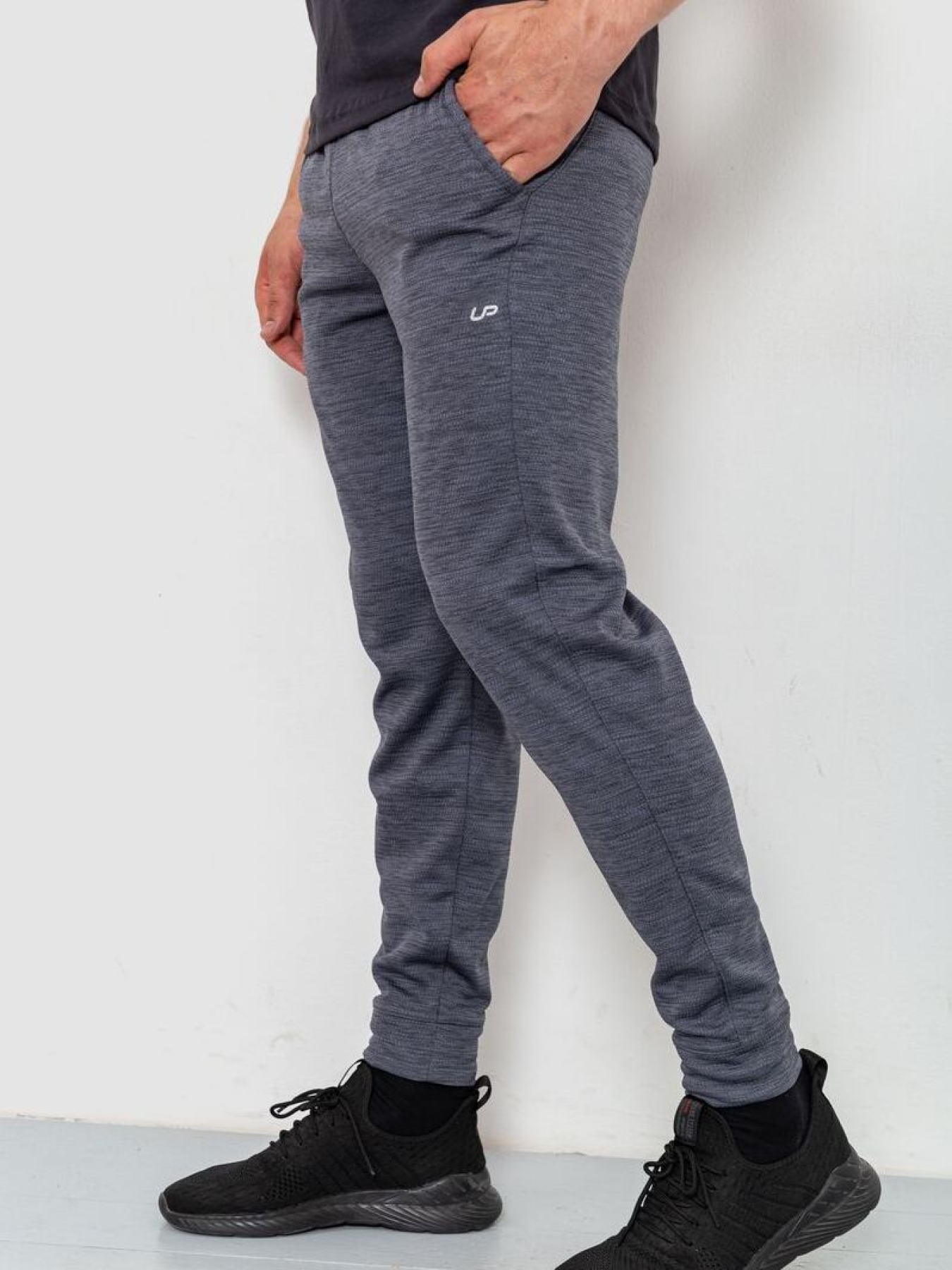 Спортивні штани Ager модель У-1124482::000000072 Фото