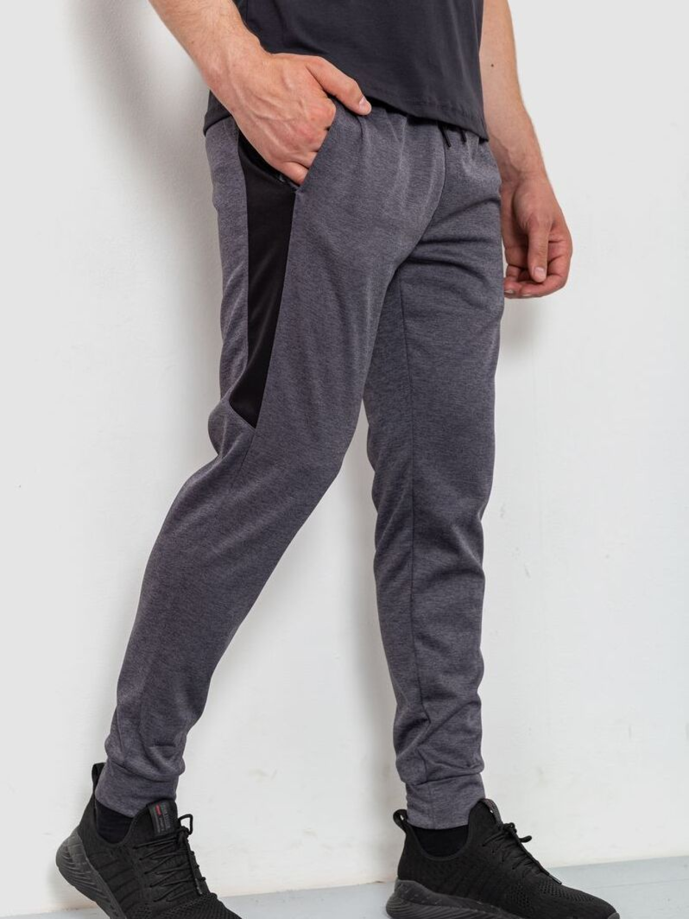 Спортивні штани Ager модель У-1124483::000000072 Фото