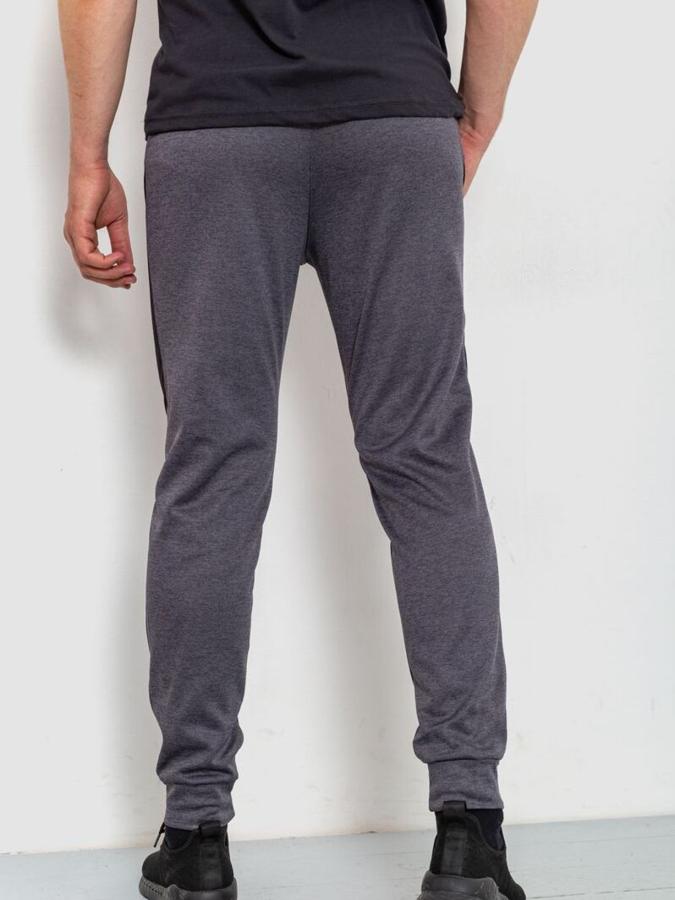 Спортивні штани Ager модель У-1124483::000000072 Фото