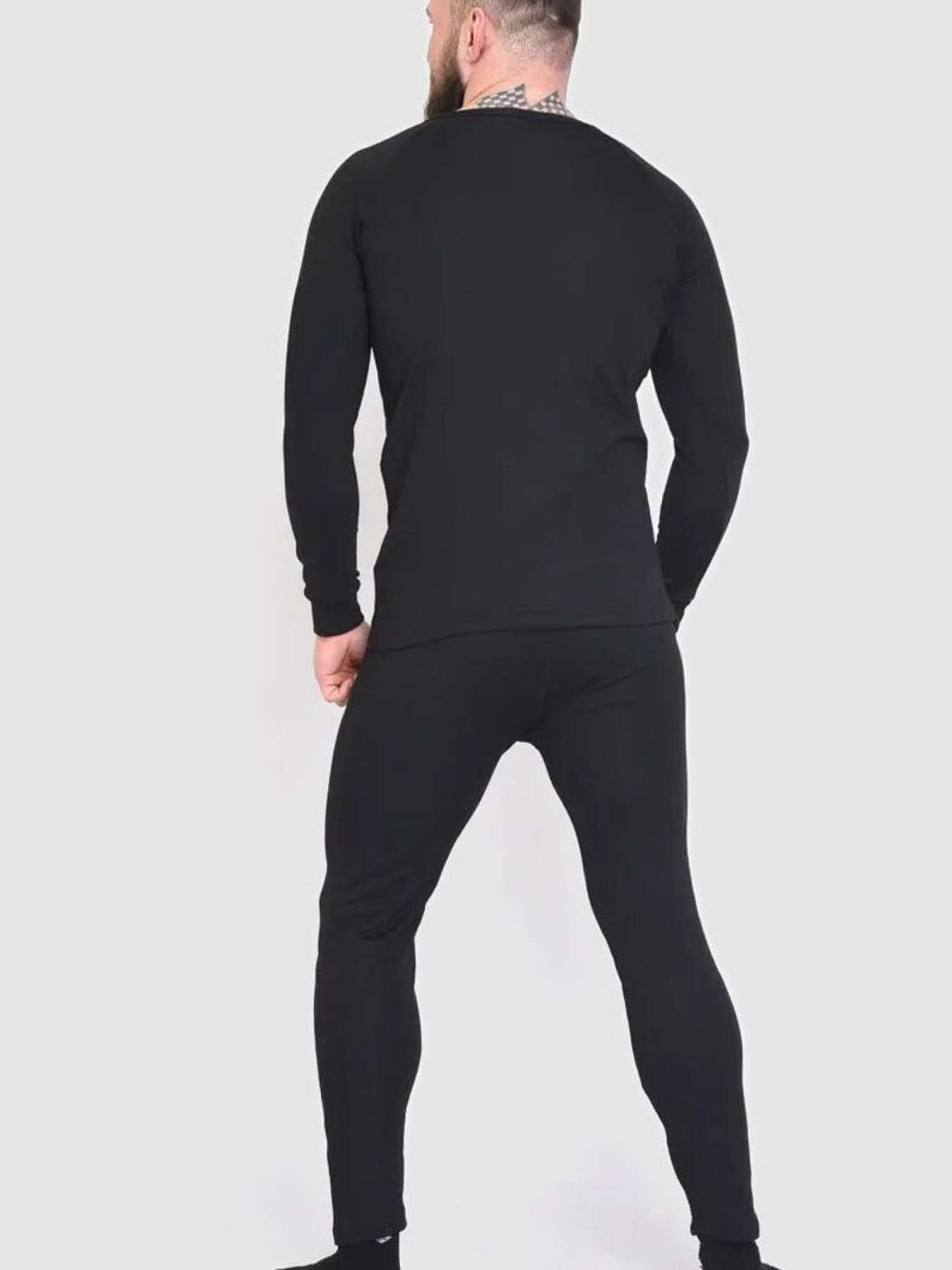 Термобелье Ager модель У-1127169::000000096 Фото