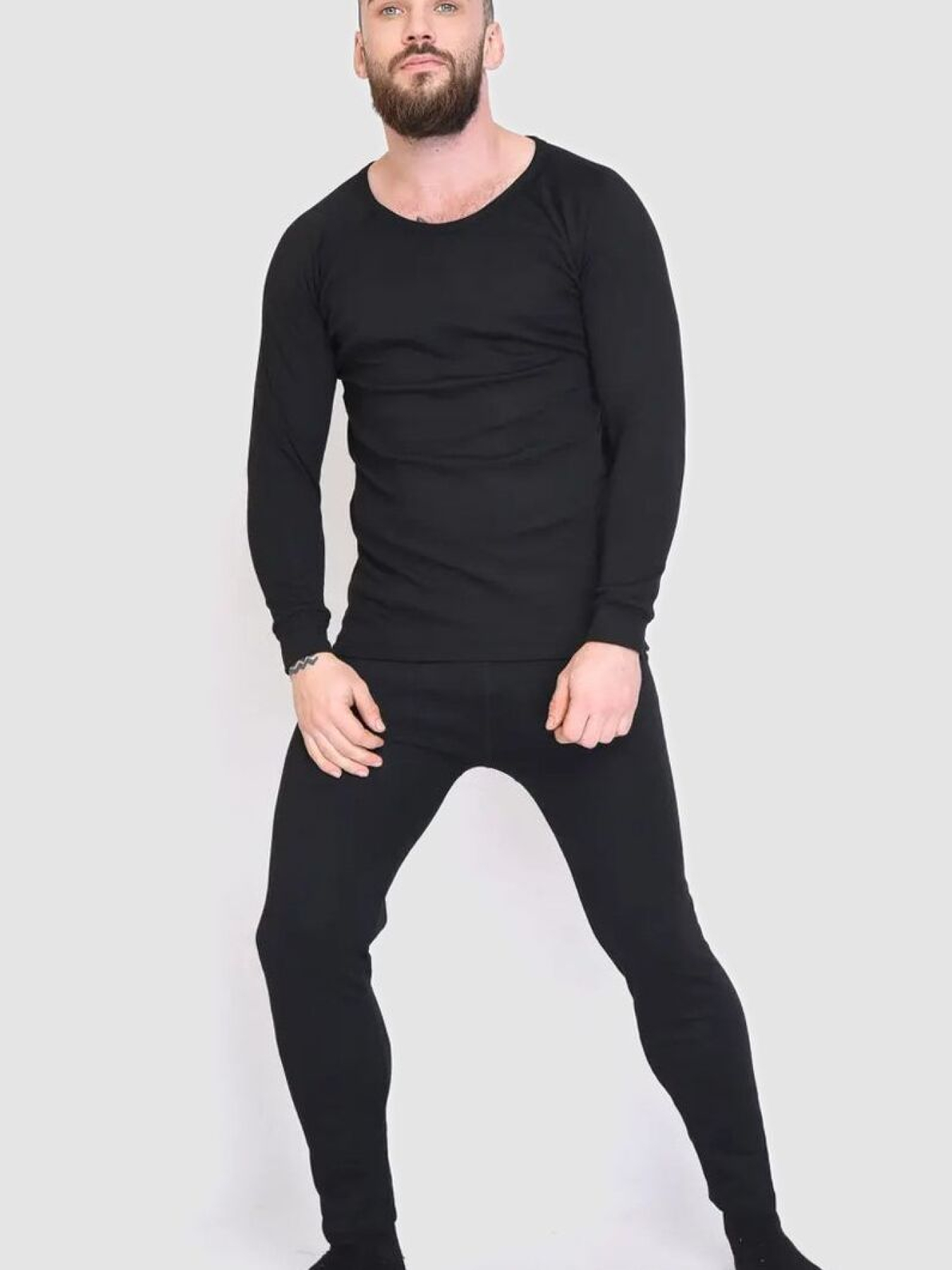 Термобелье Ager модель У-1127169::000000096 Фото