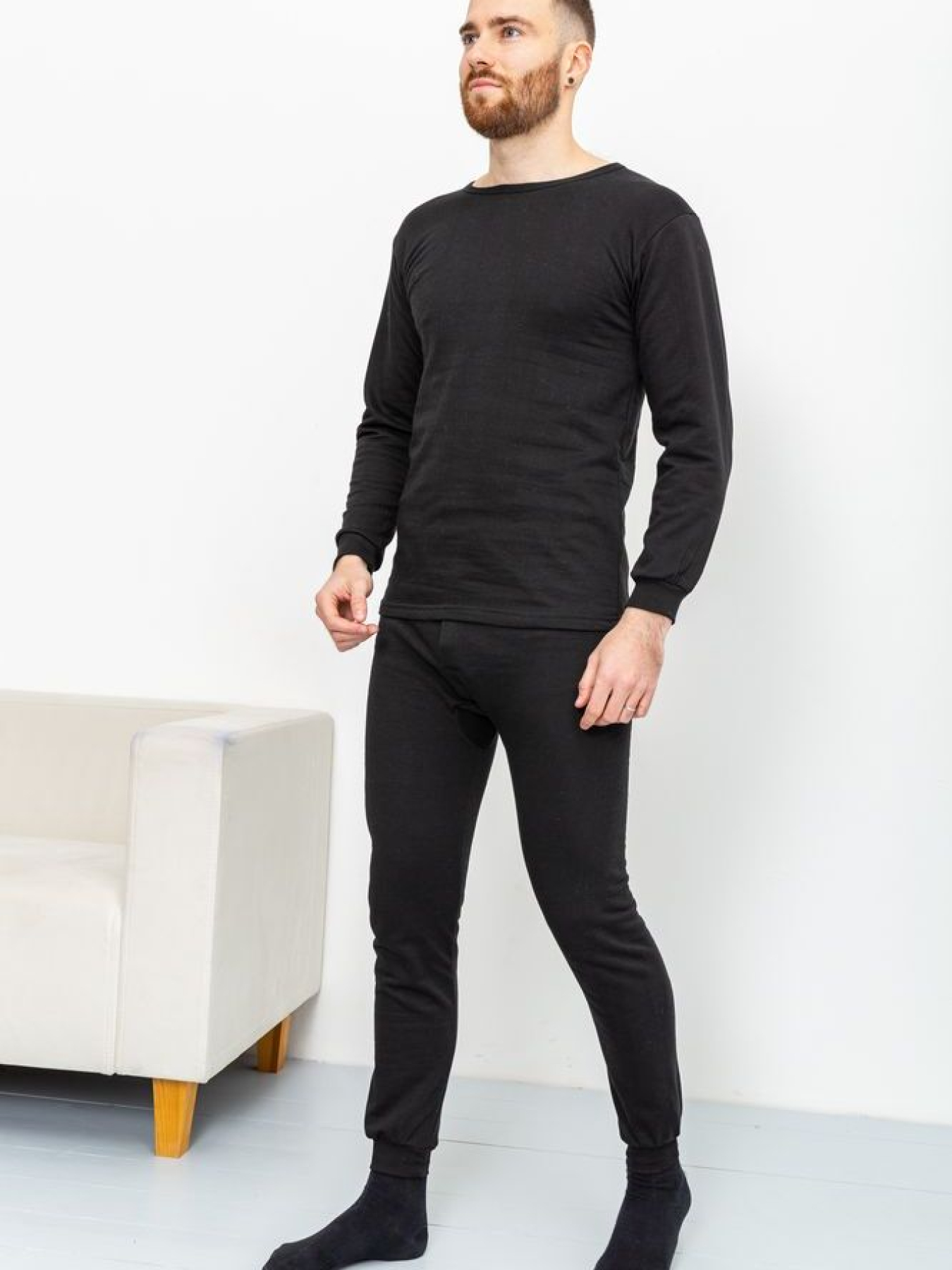 Термобелье Ager модель У-1121651::000000096 Фото