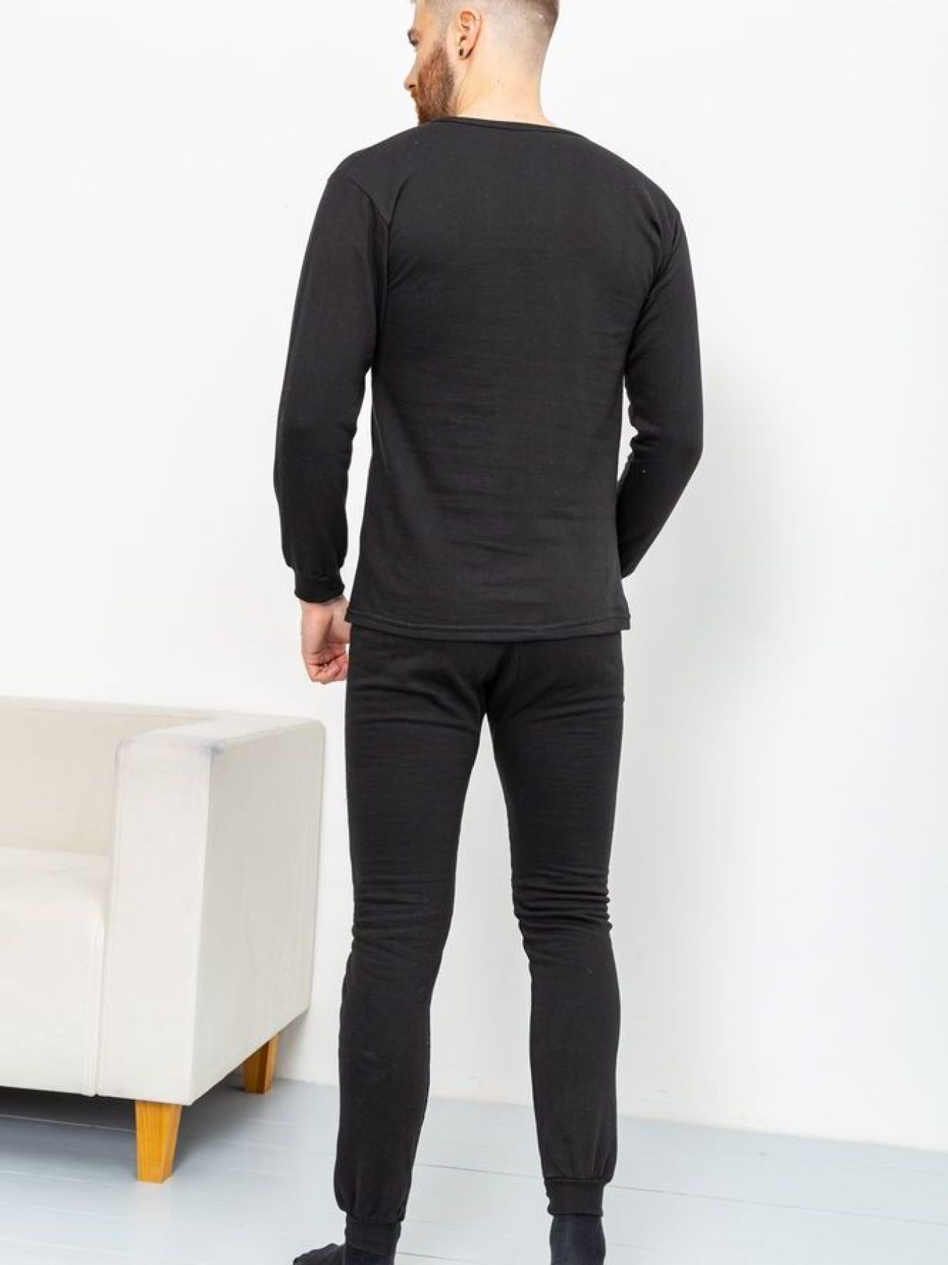 Термобелье Ager модель У-1121651::000000096 Фото