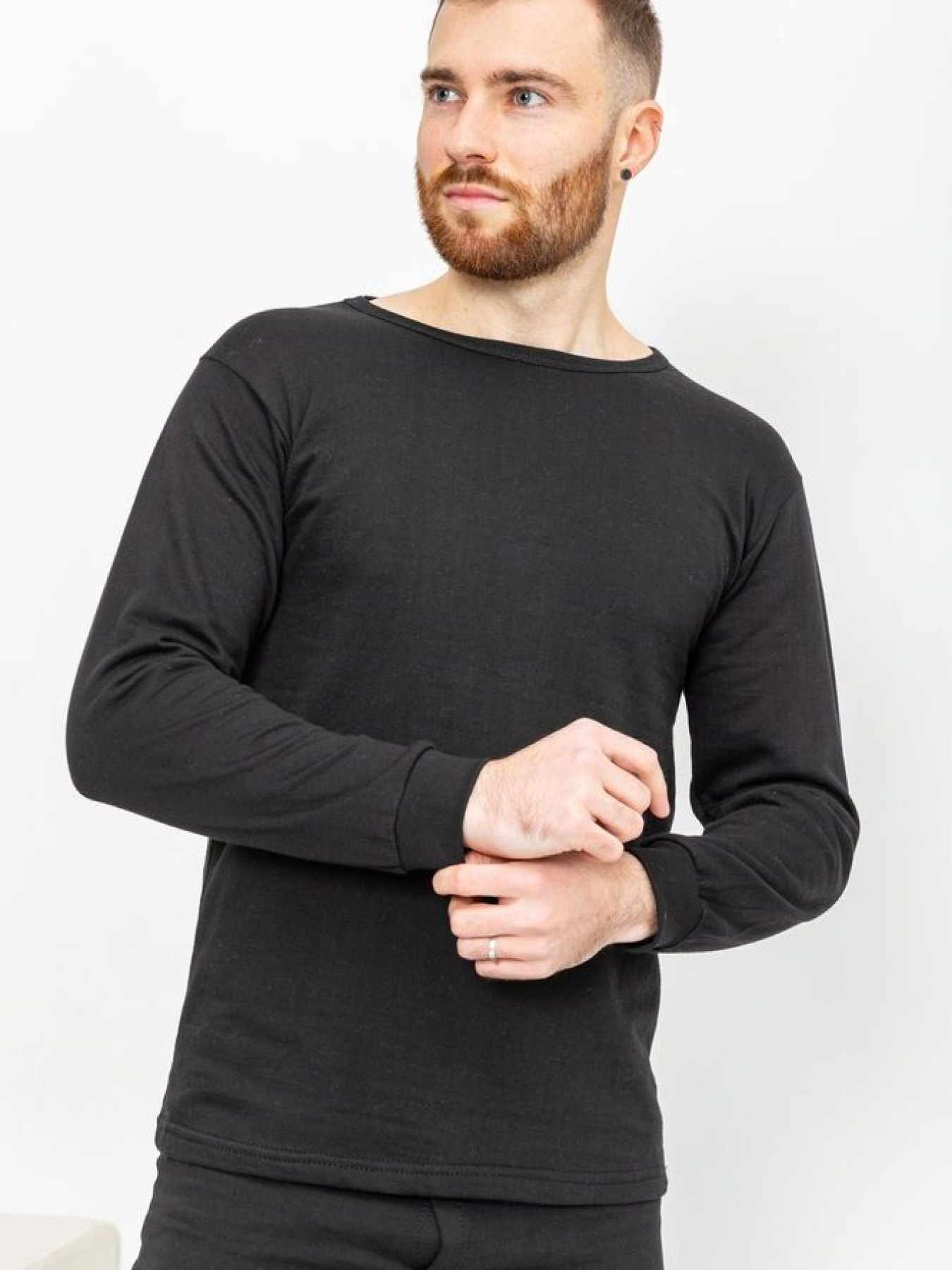 Термобелье Ager модель У-1121651::000000096 Фото