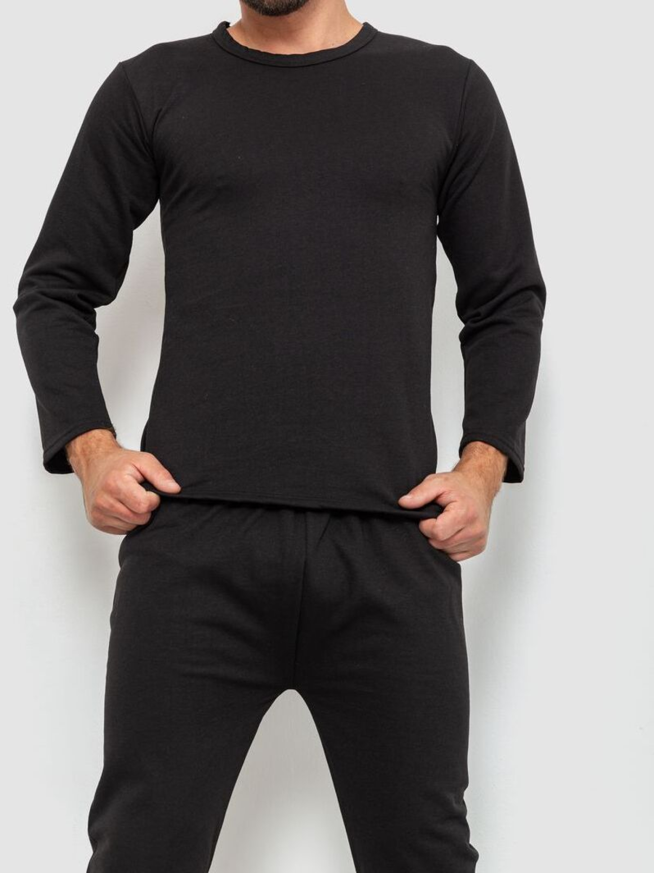 Термобелье Ager модель У-1126248::000000096 Фото