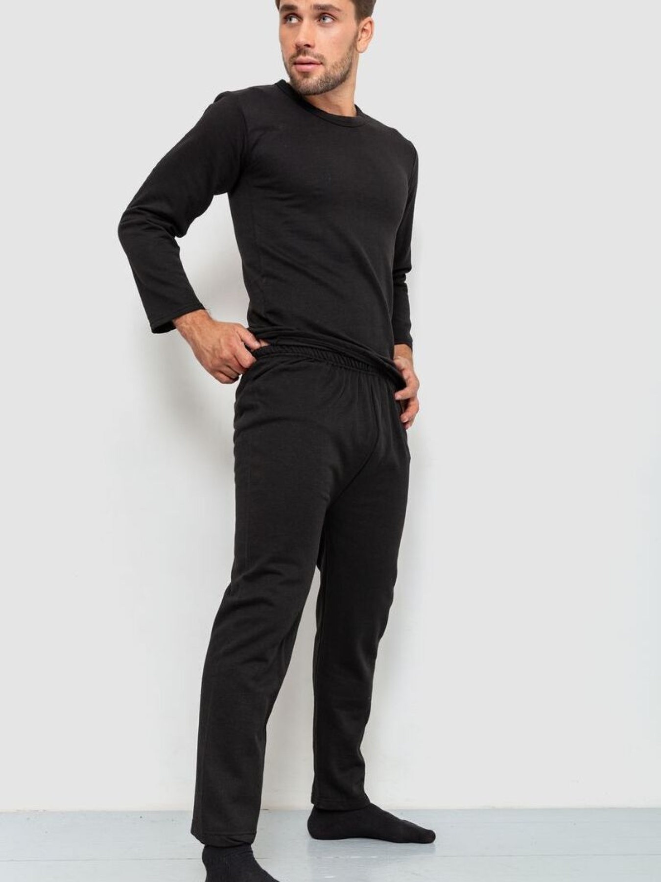 Термобелье Ager модель У-1126248::000000096 Фото