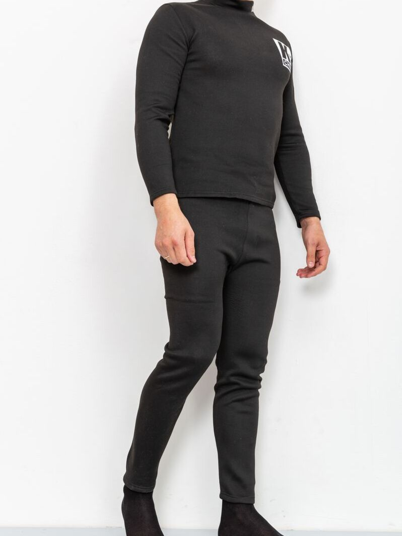 Термобелье Ager модель У-1121623::000000096 Фото